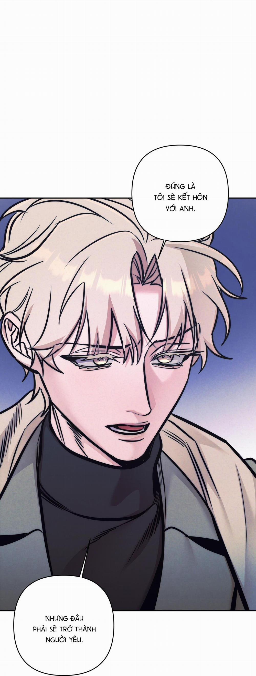 (Cbunu) Stigma 22 trang 34