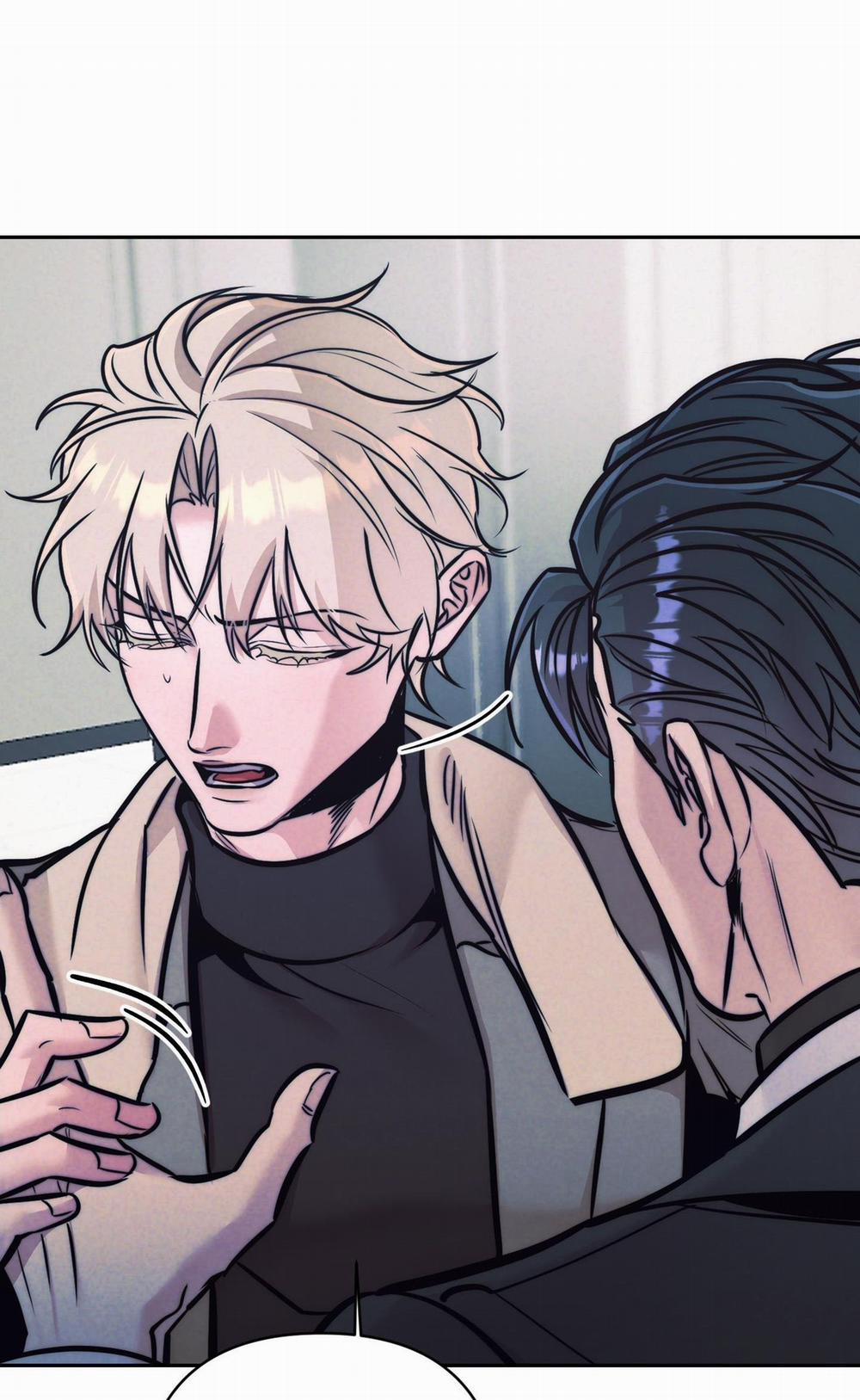 (Cbunu) Stigma 22 trang 36