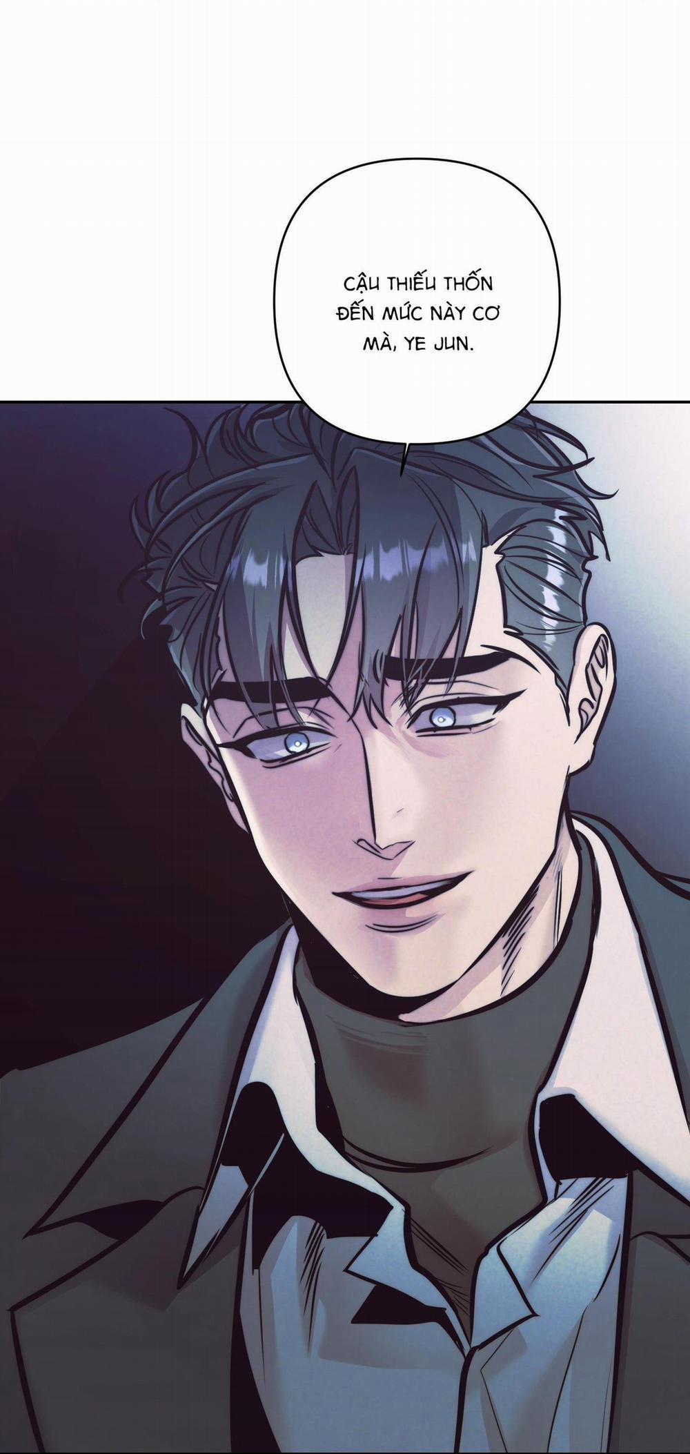 (Cbunu) Stigma 22 trang 40