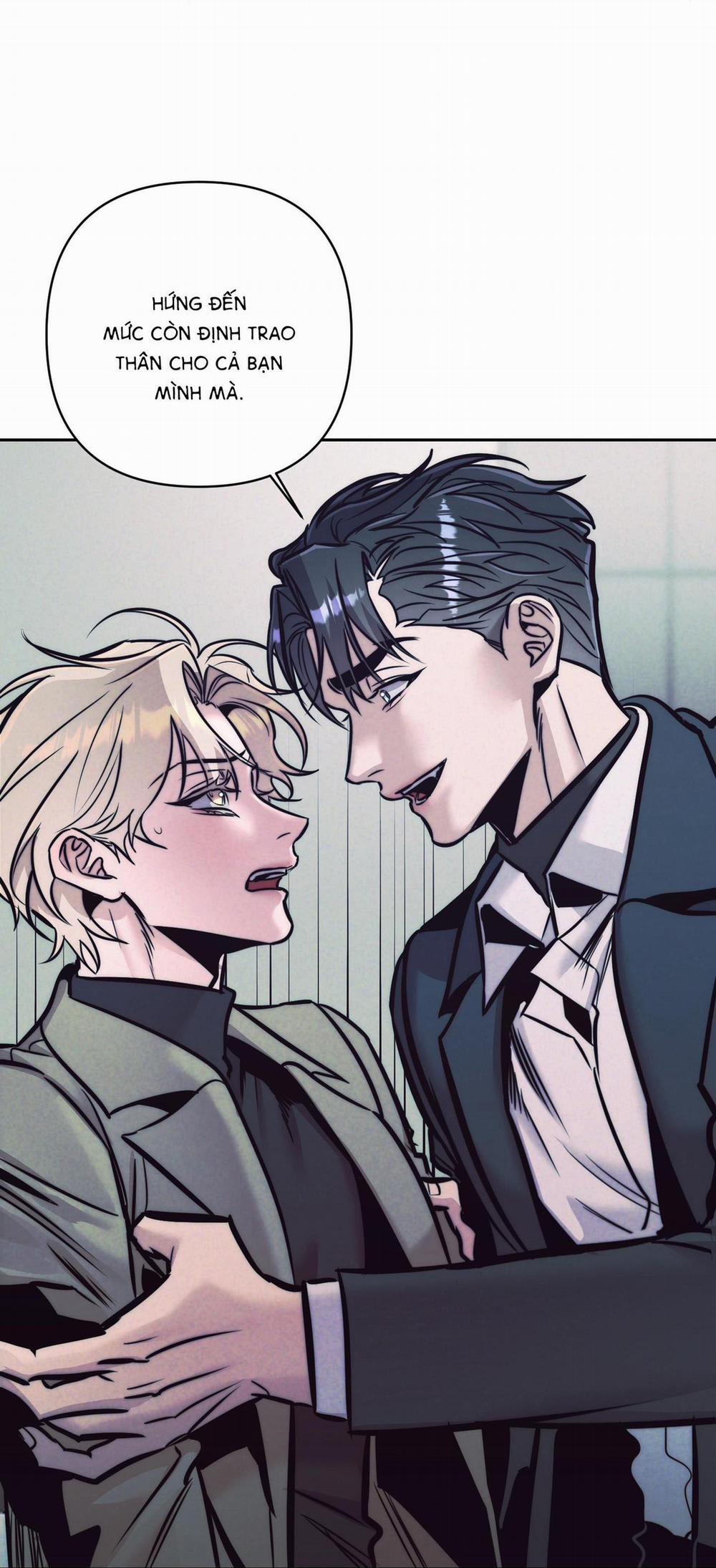 (Cbunu) Stigma 22 trang 43