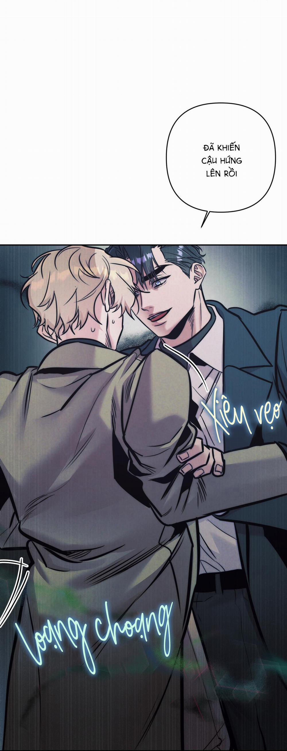 (Cbunu) Stigma 22 trang 48