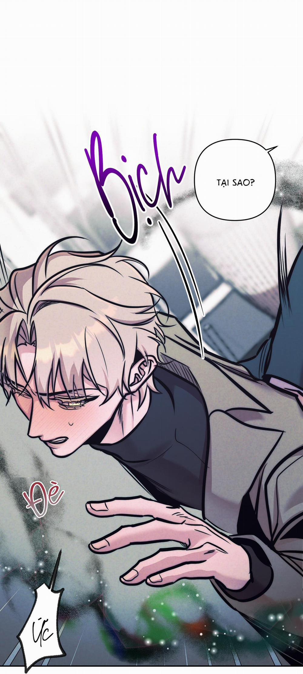 (Cbunu) Stigma 22 trang 50