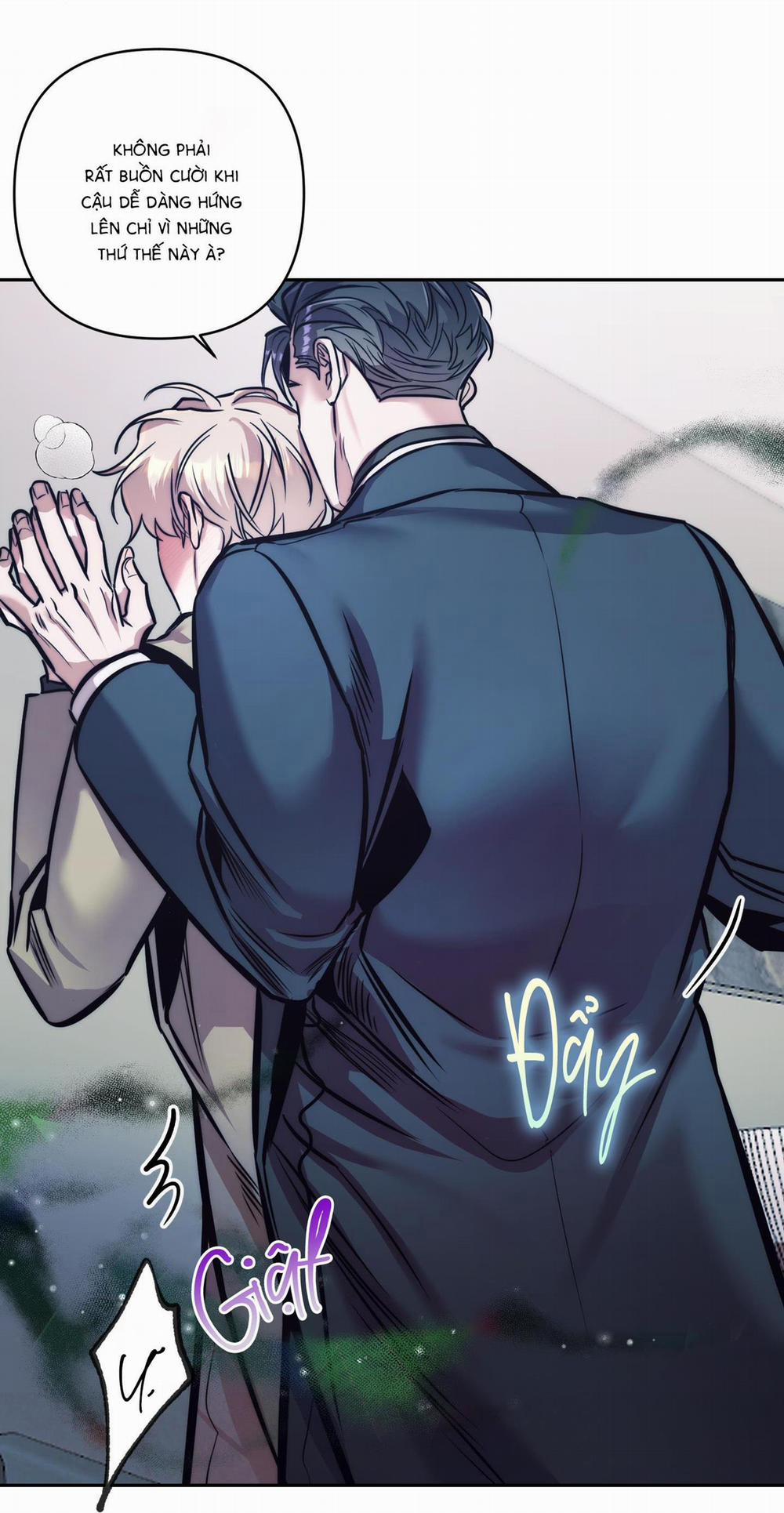 (Cbunu) Stigma 22 trang 51