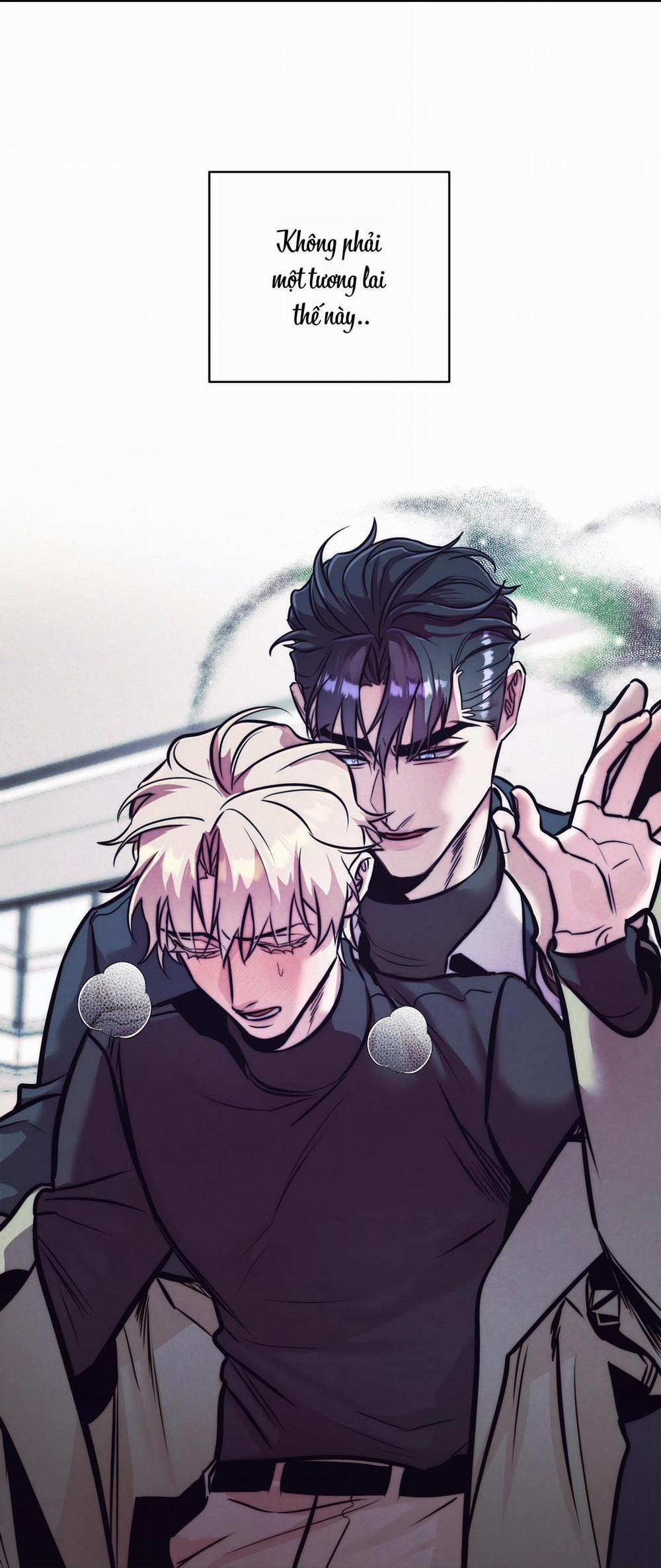 (Cbunu) Stigma 22 trang 56