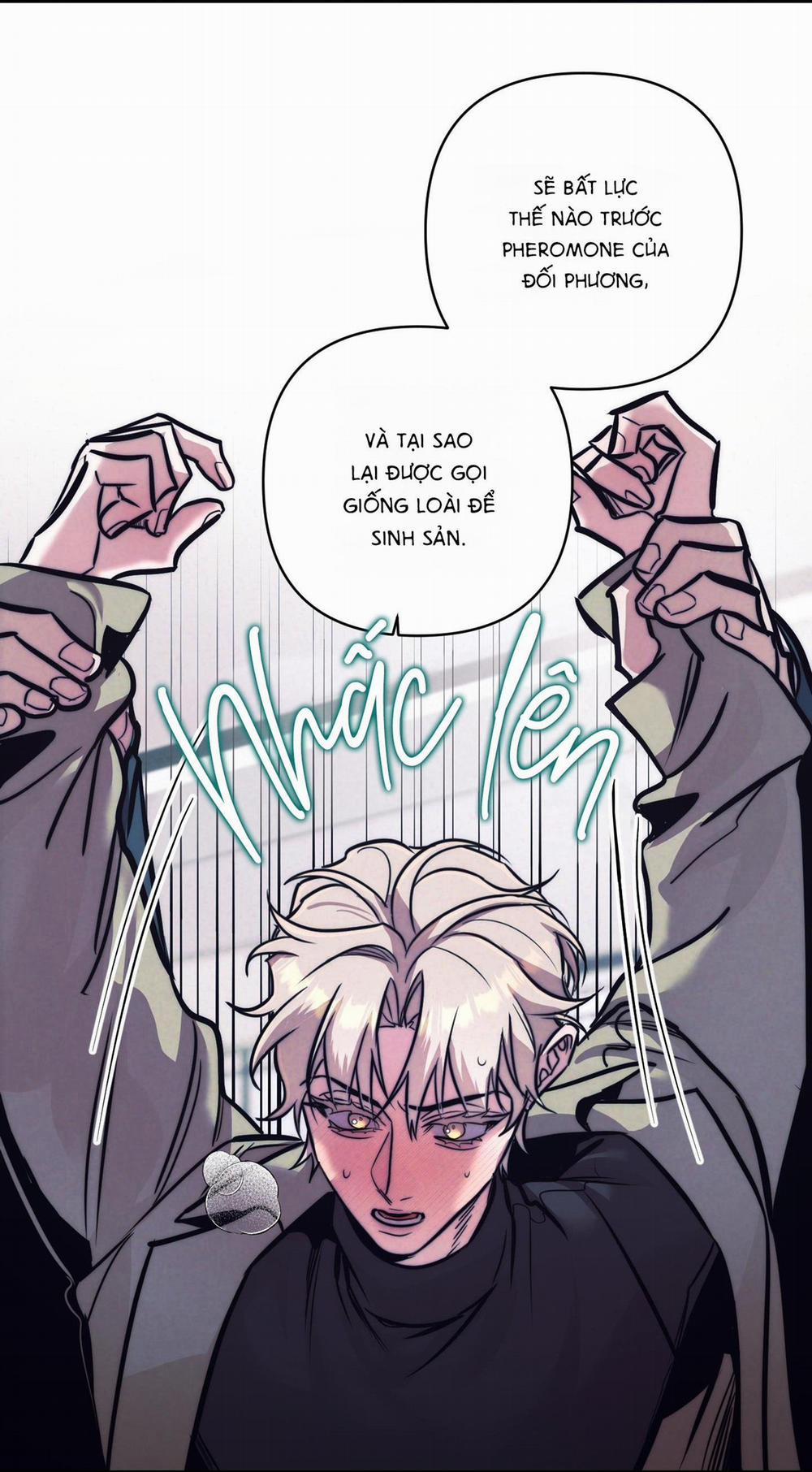 (Cbunu) Stigma 22 trang 58