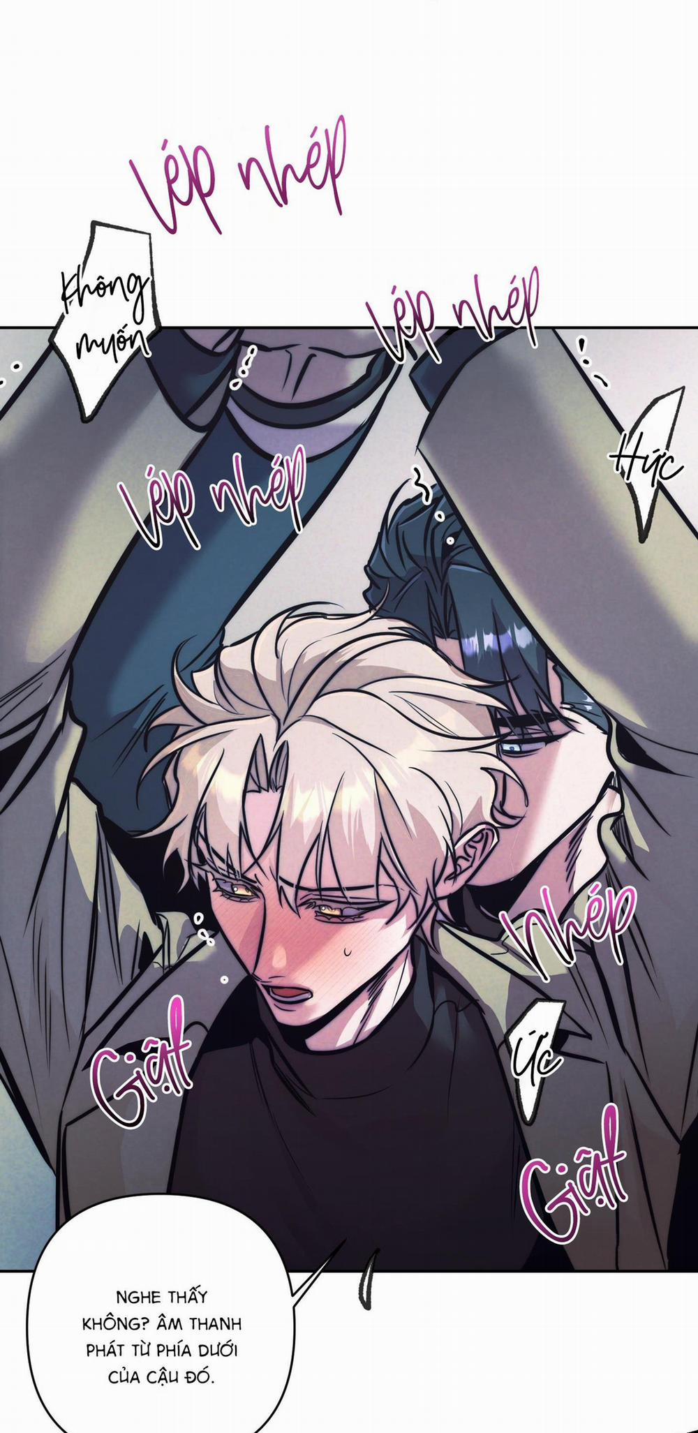 (Cbunu) Stigma 22 trang 61