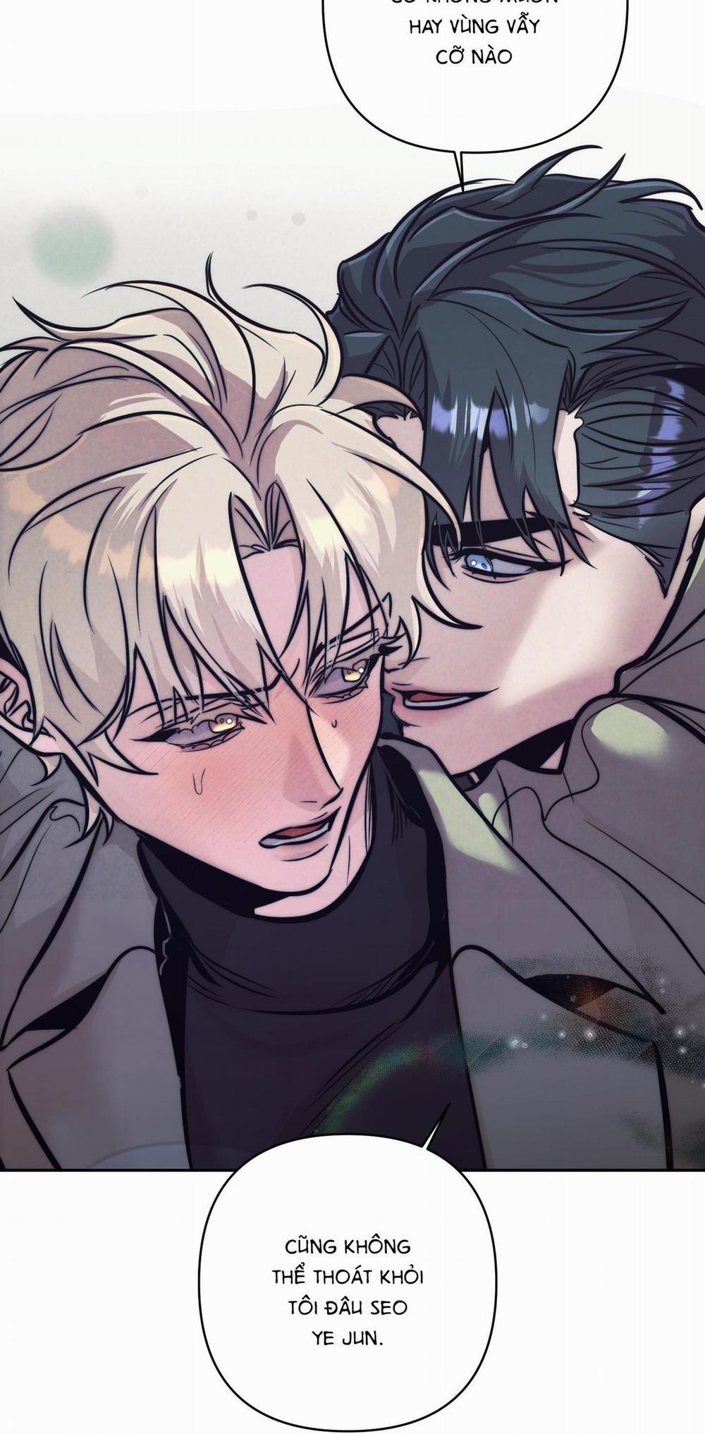 (Cbunu) Stigma 22 trang 63