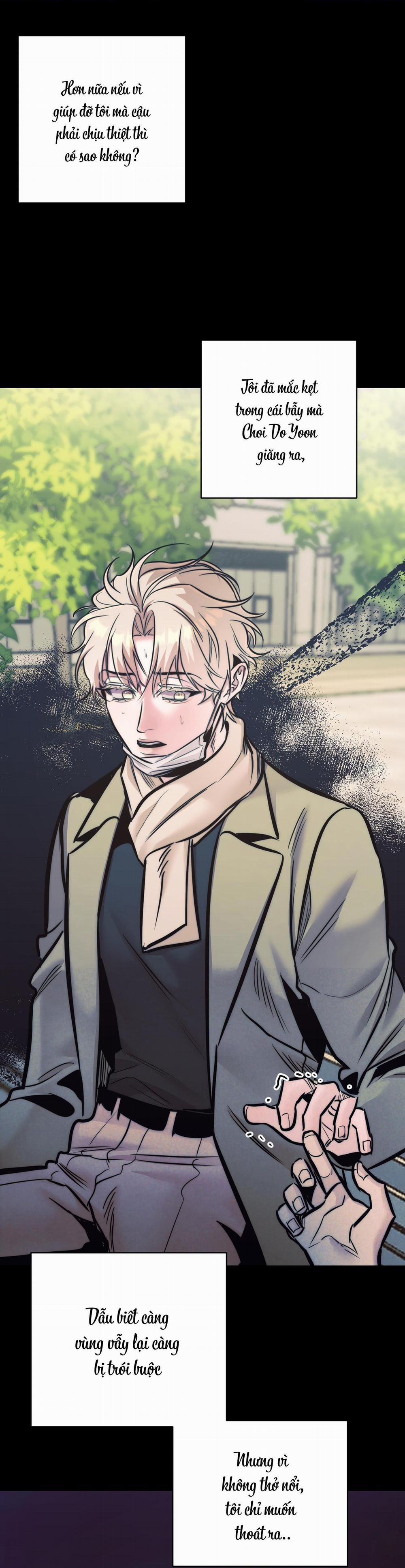 (Cbunu) Stigma 22 trang 7