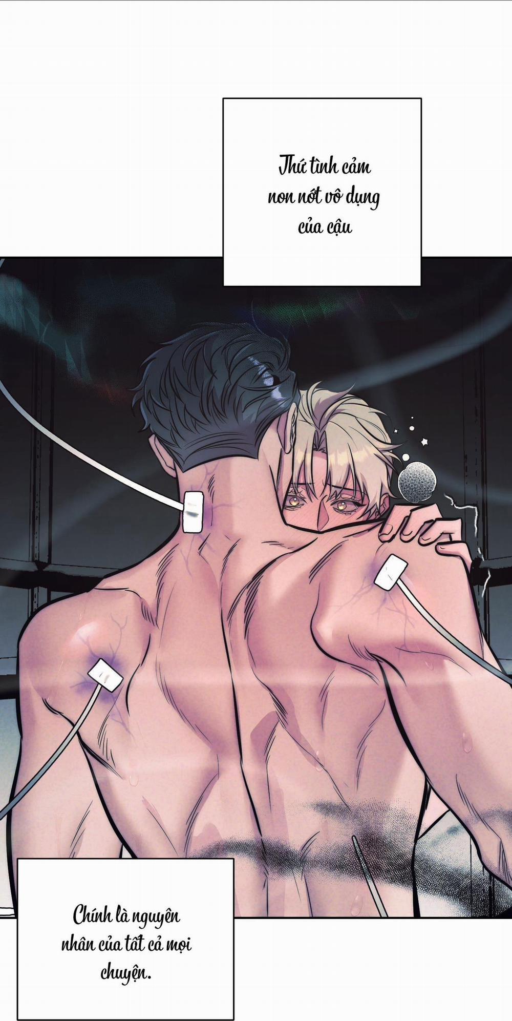 (Cbunu) Stigma 23 H+ trang 60