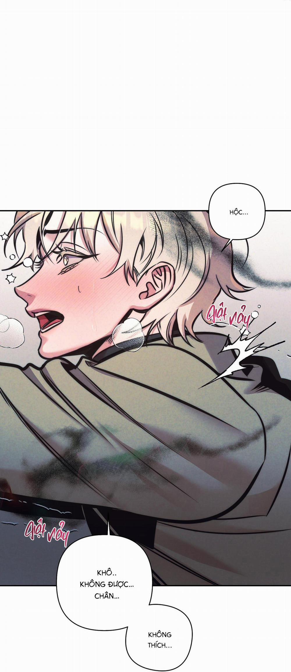 (Cbunu) Stigma 23 trang 16