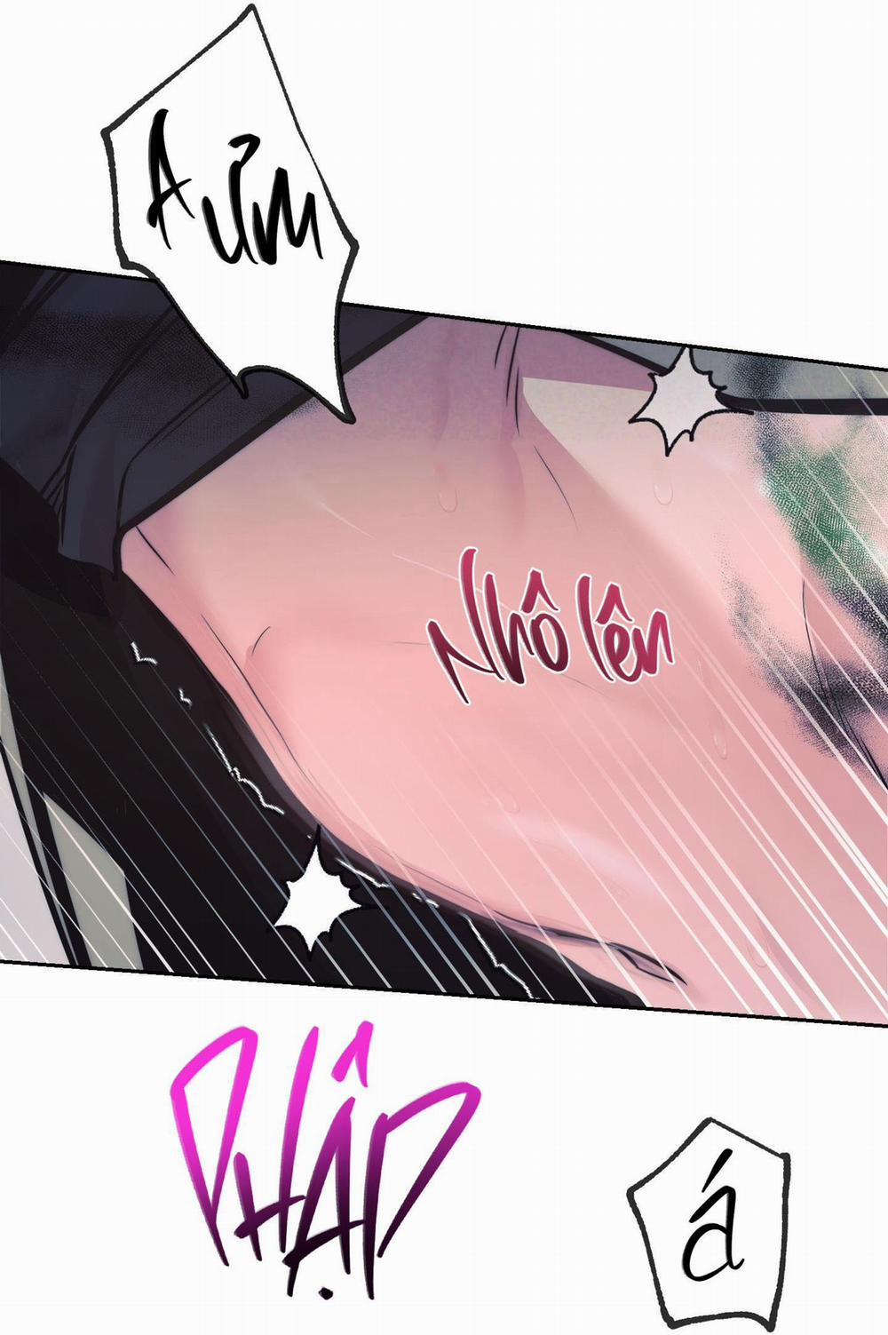 (Cbunu) Stigma 23 trang 21