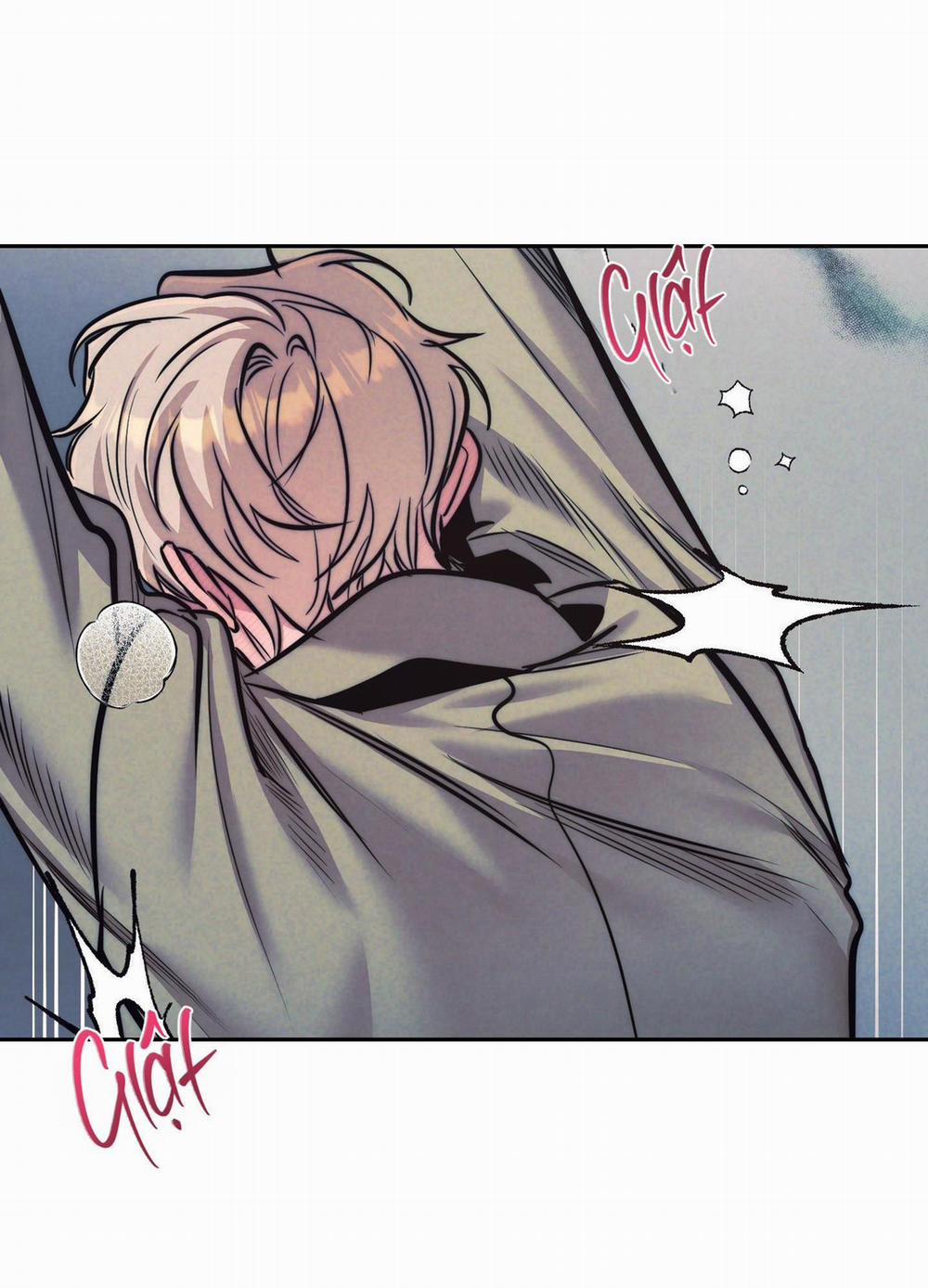 (Cbunu) Stigma 23 trang 28