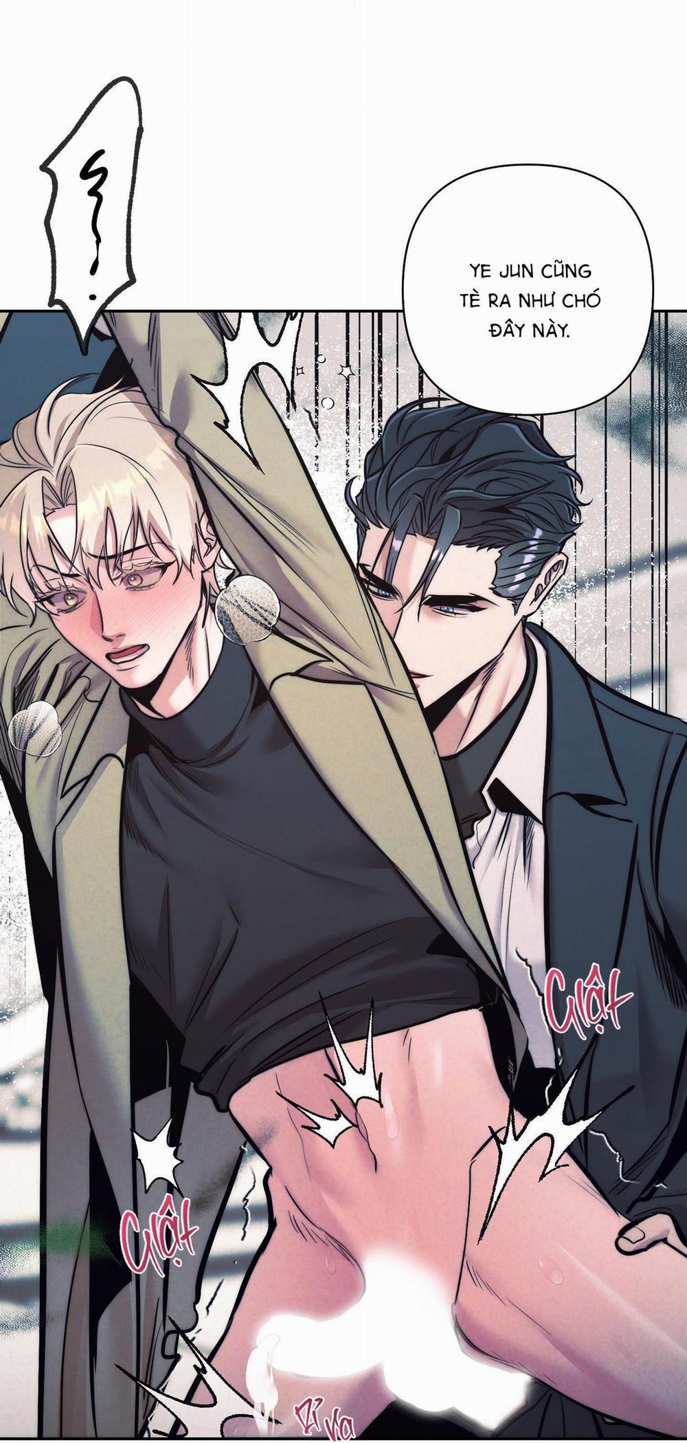 (Cbunu) Stigma 23 trang 30