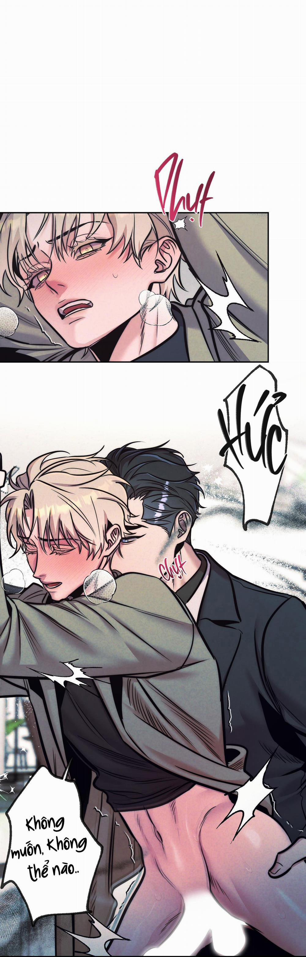 (Cbunu) Stigma 23 trang 31