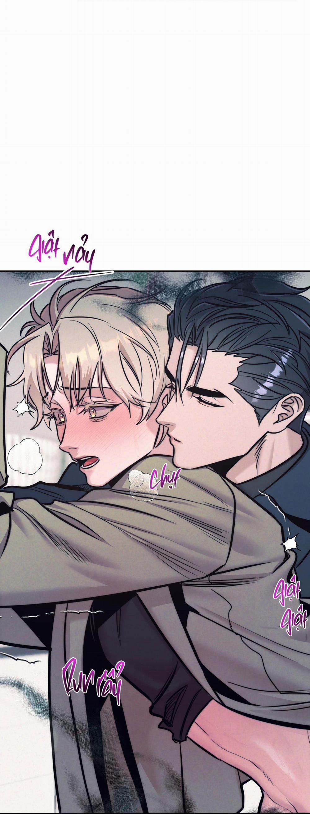 (Cbunu) Stigma 23 trang 34