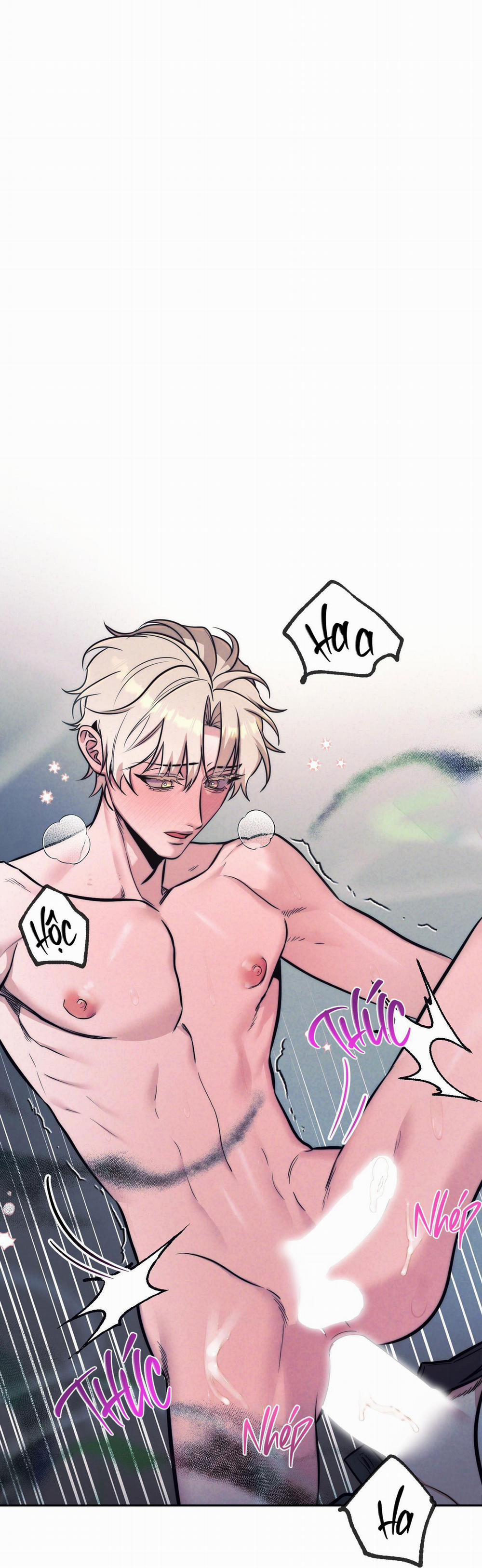 (Cbunu) Stigma 23 trang 38