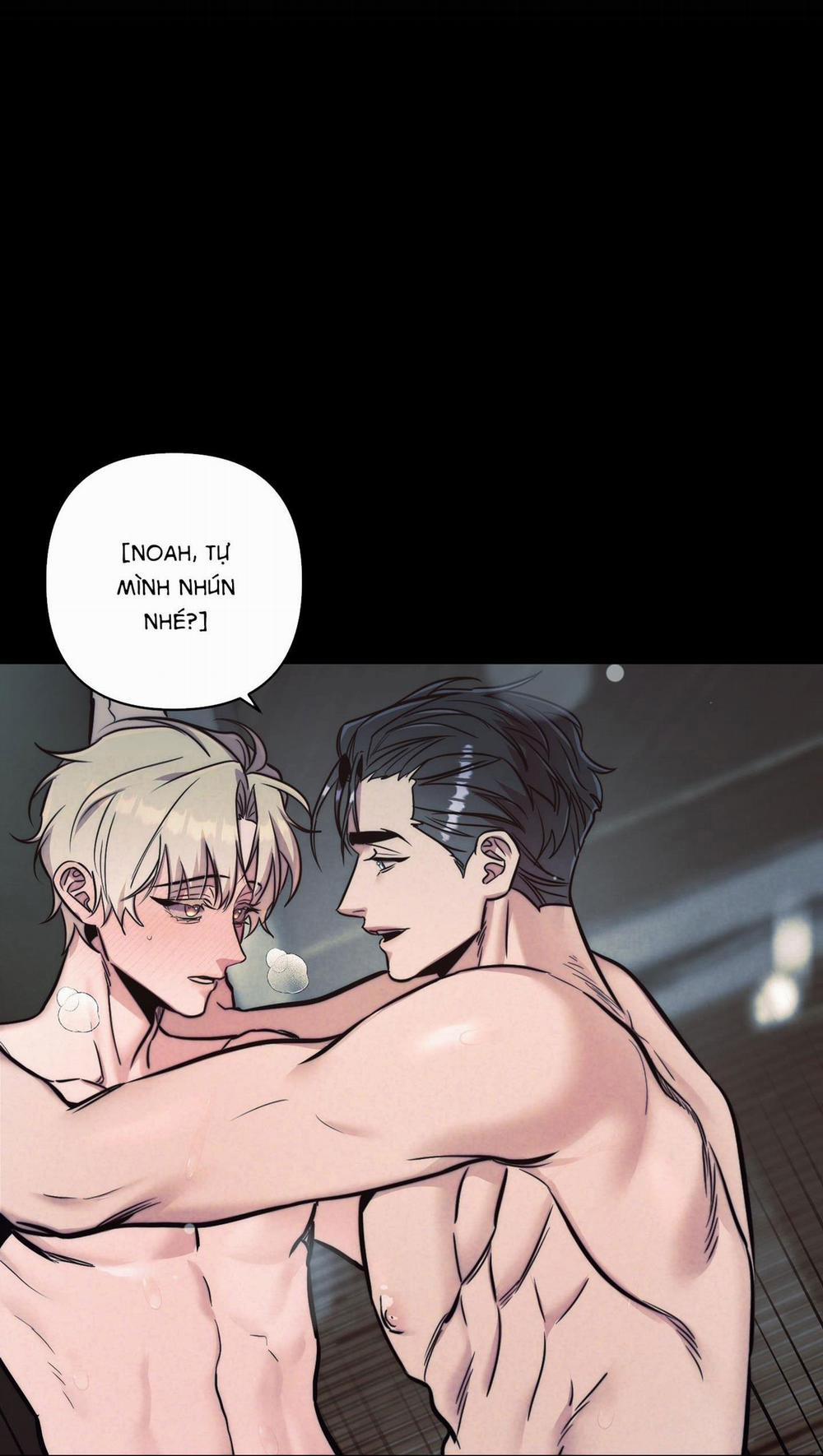 (Cbunu) Stigma 23 trang 43
