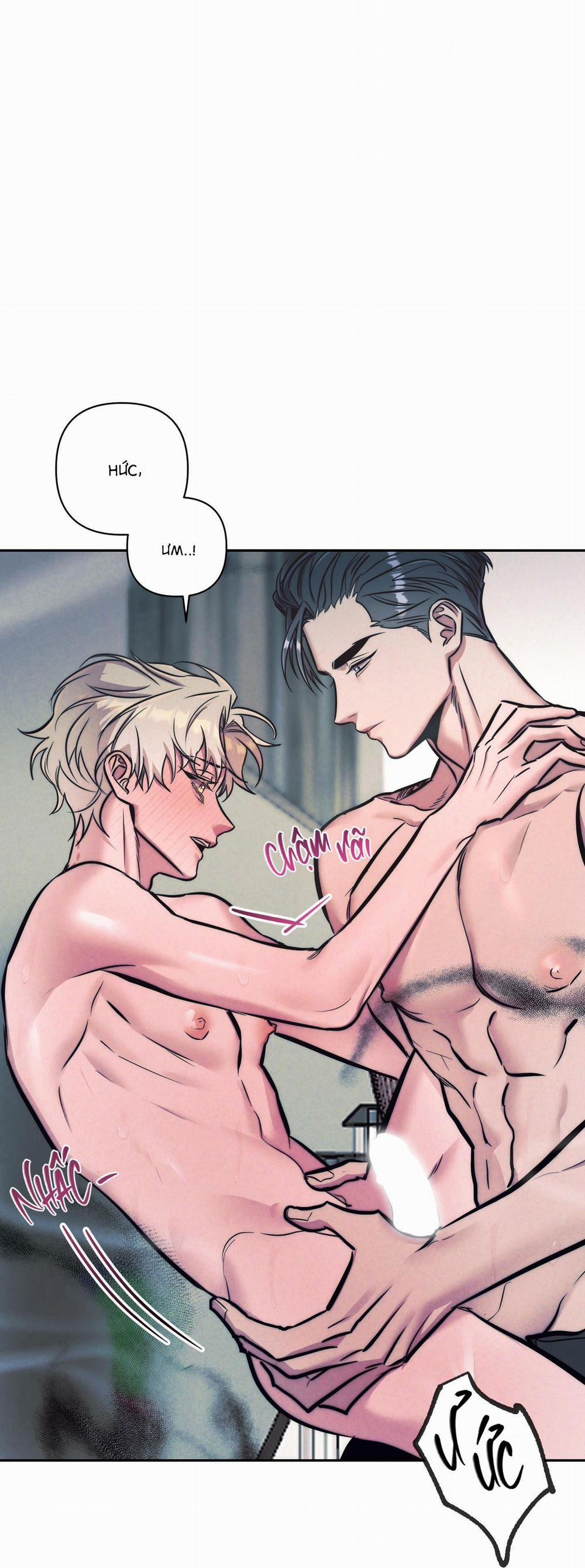 (Cbunu) Stigma 23 trang 49