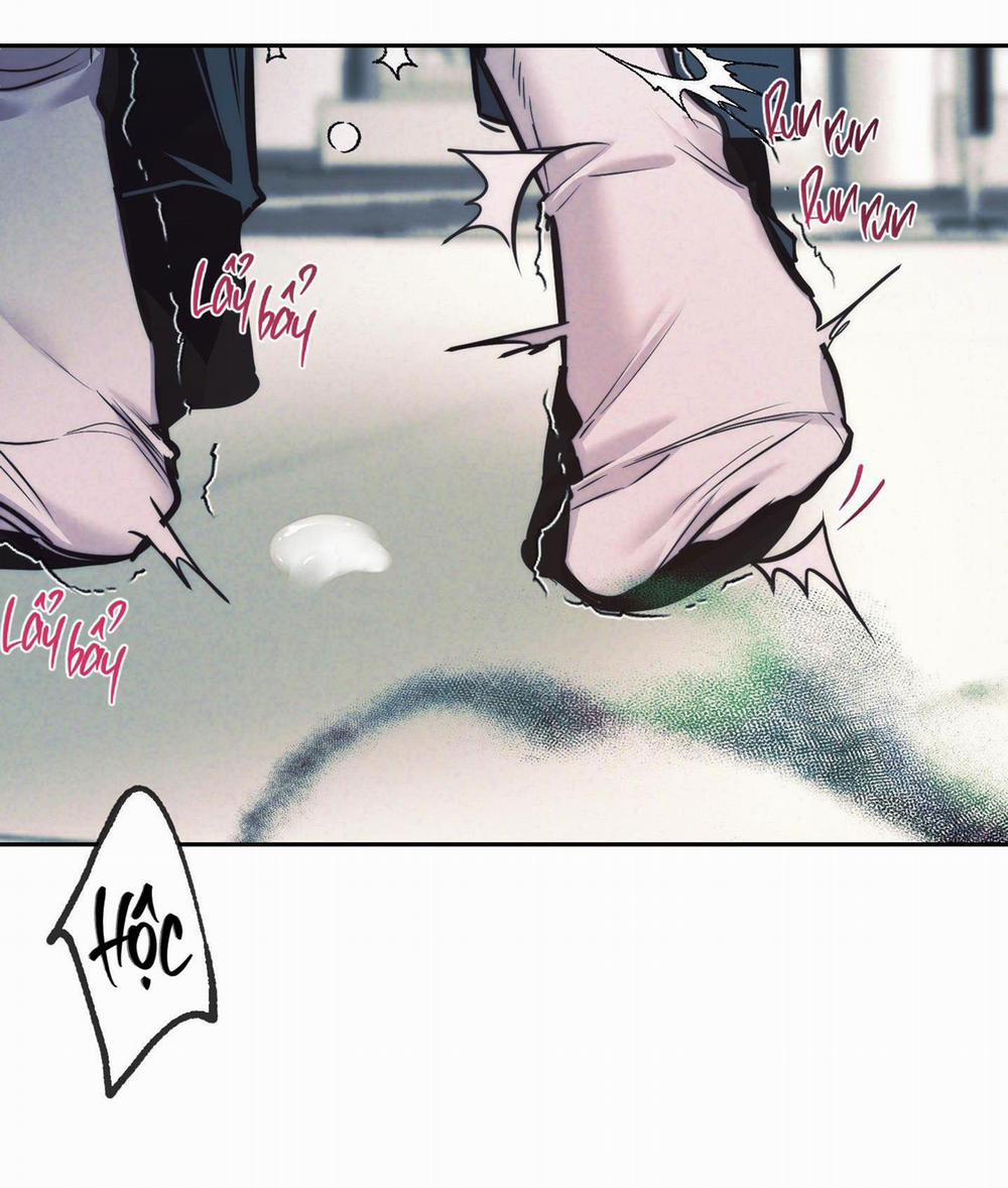 (Cbunu) Stigma 23 trang 9