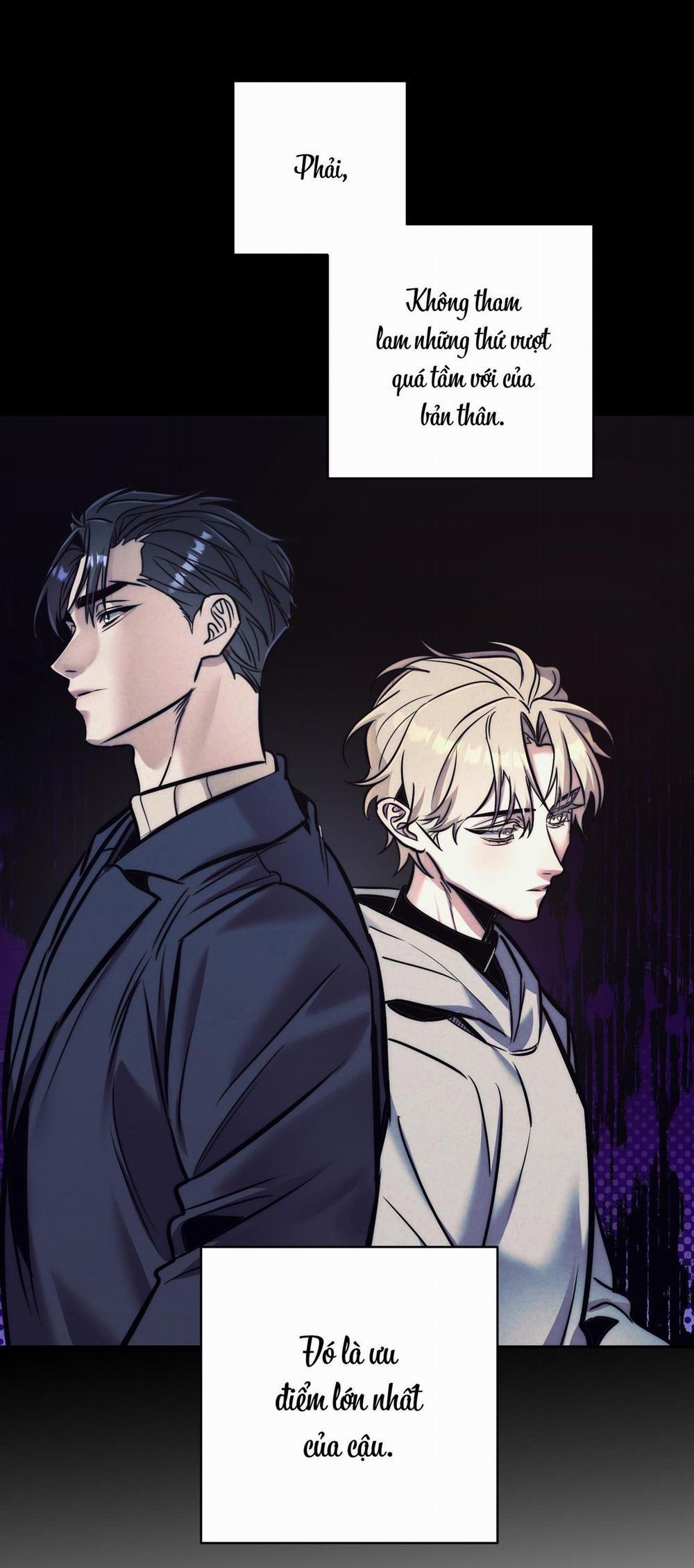 (Cbunu) Stigma 24 END SEASON 1 trang 25