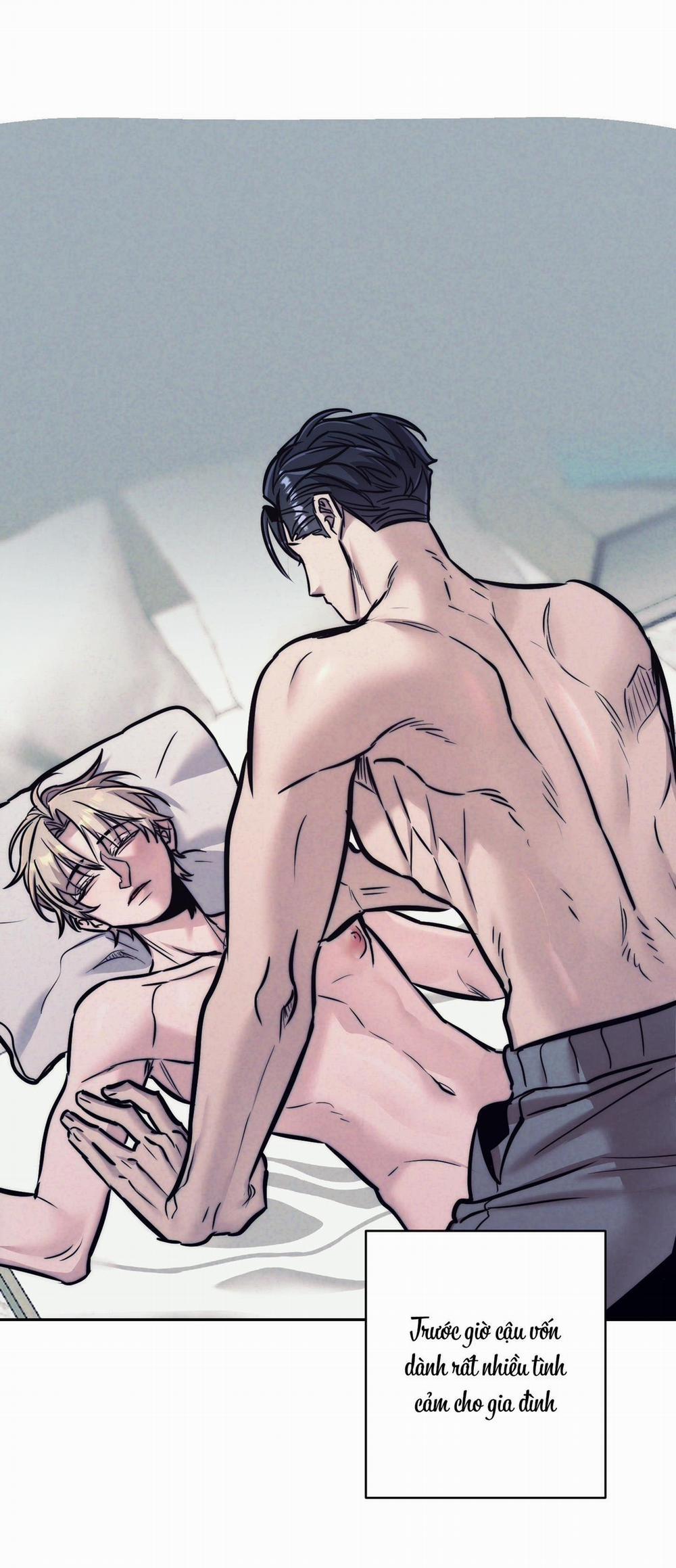 (Cbunu) Stigma 24 END SEASON 1 trang 39