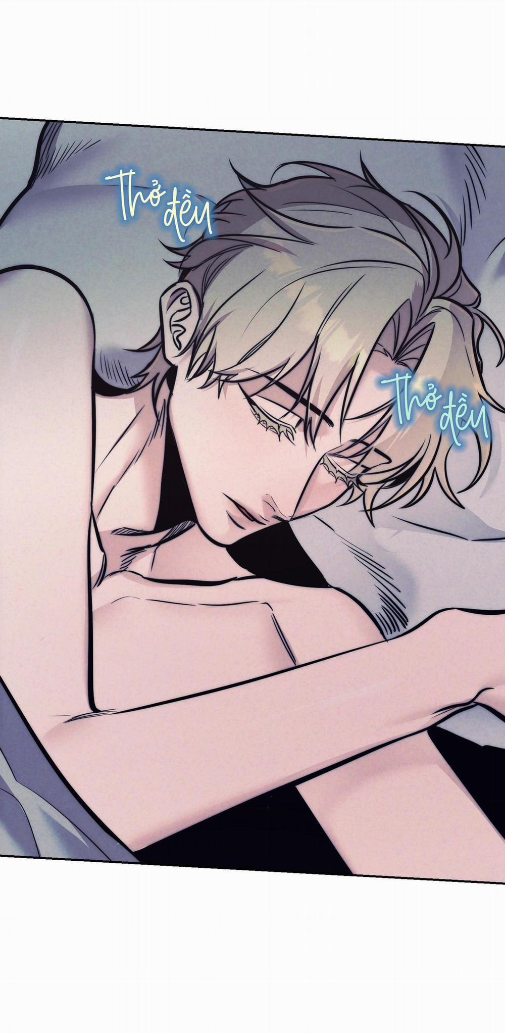 (Cbunu) Stigma 24 END SEASON 1 trang 4