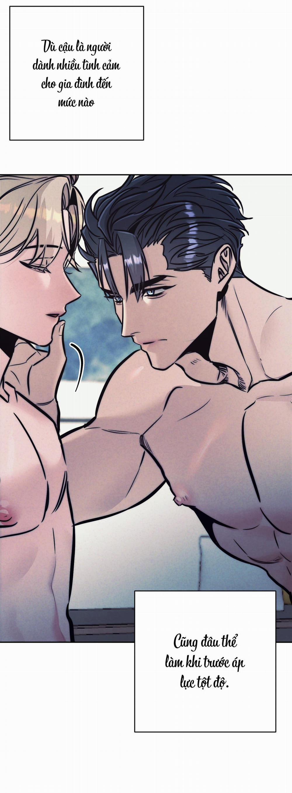 (Cbunu) Stigma 24 END SEASON 1 trang 44