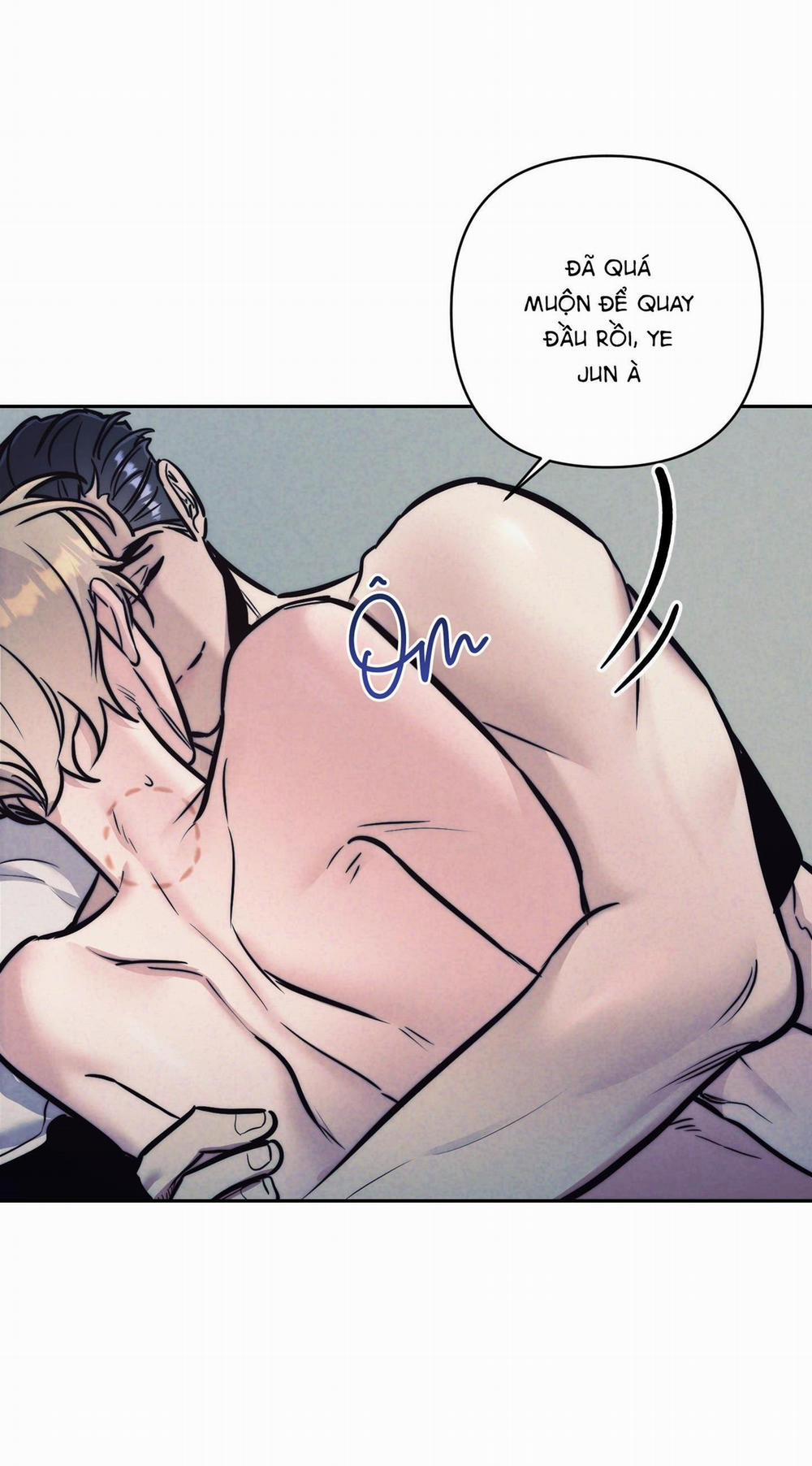 (Cbunu) Stigma 24 END SEASON 1 trang 61