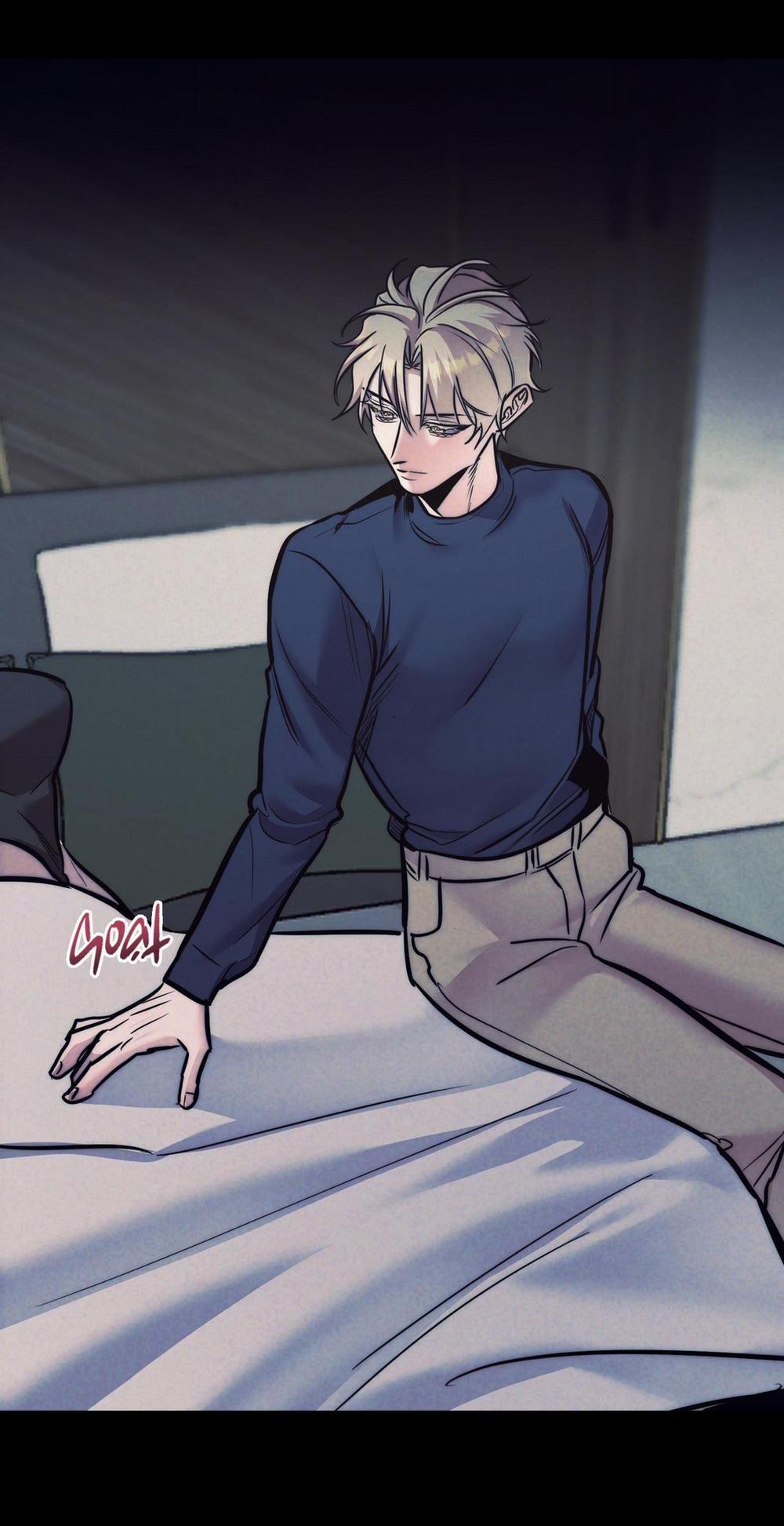 (Cbunu) Stigma 24 trang 12