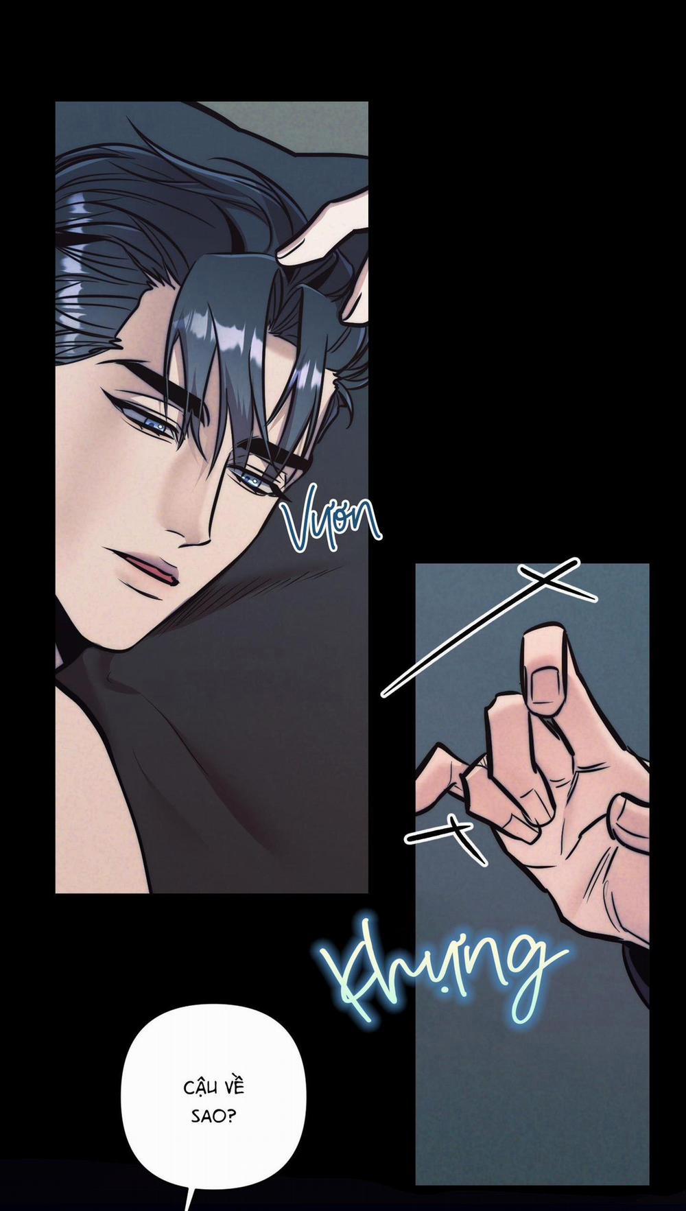 (Cbunu) Stigma 24 trang 13