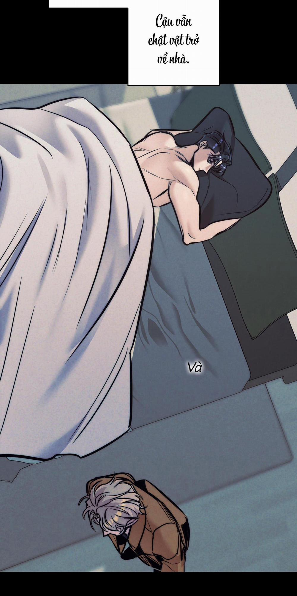 (Cbunu) Stigma 24 trang 21