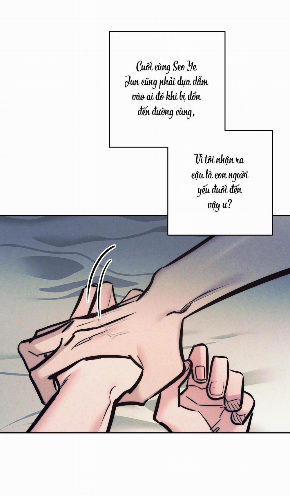 (Cbunu) Stigma 24 trang 30