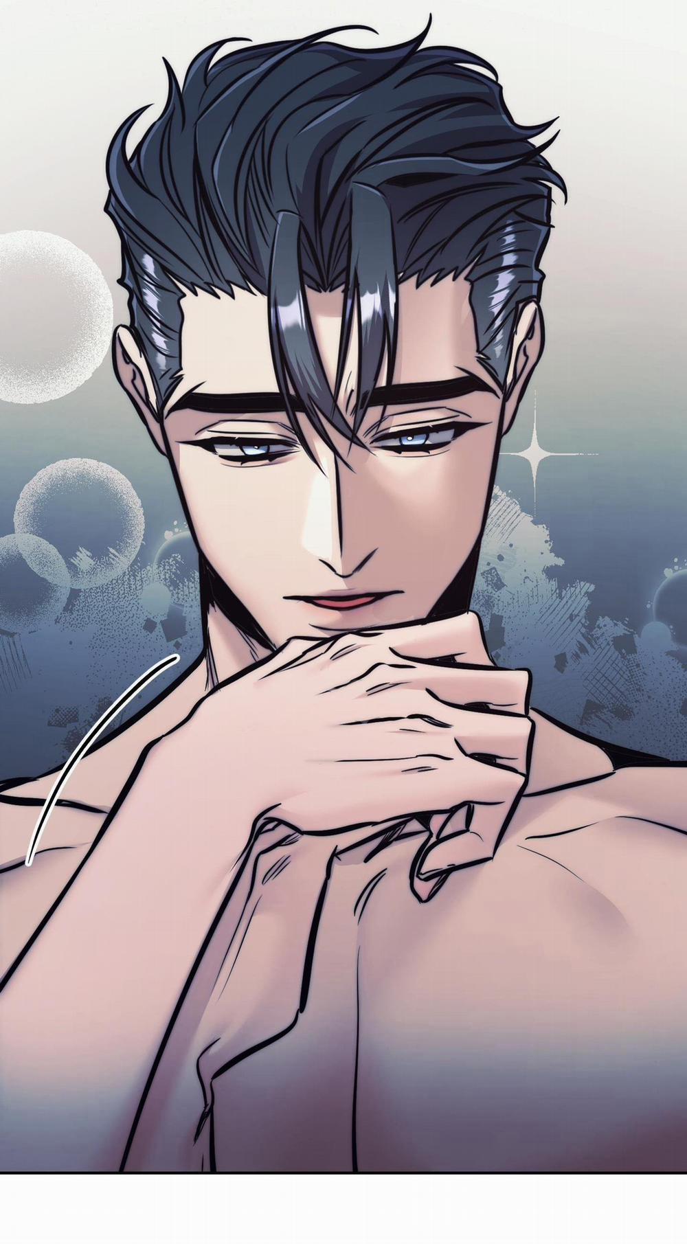 (Cbunu) Stigma 24 trang 32