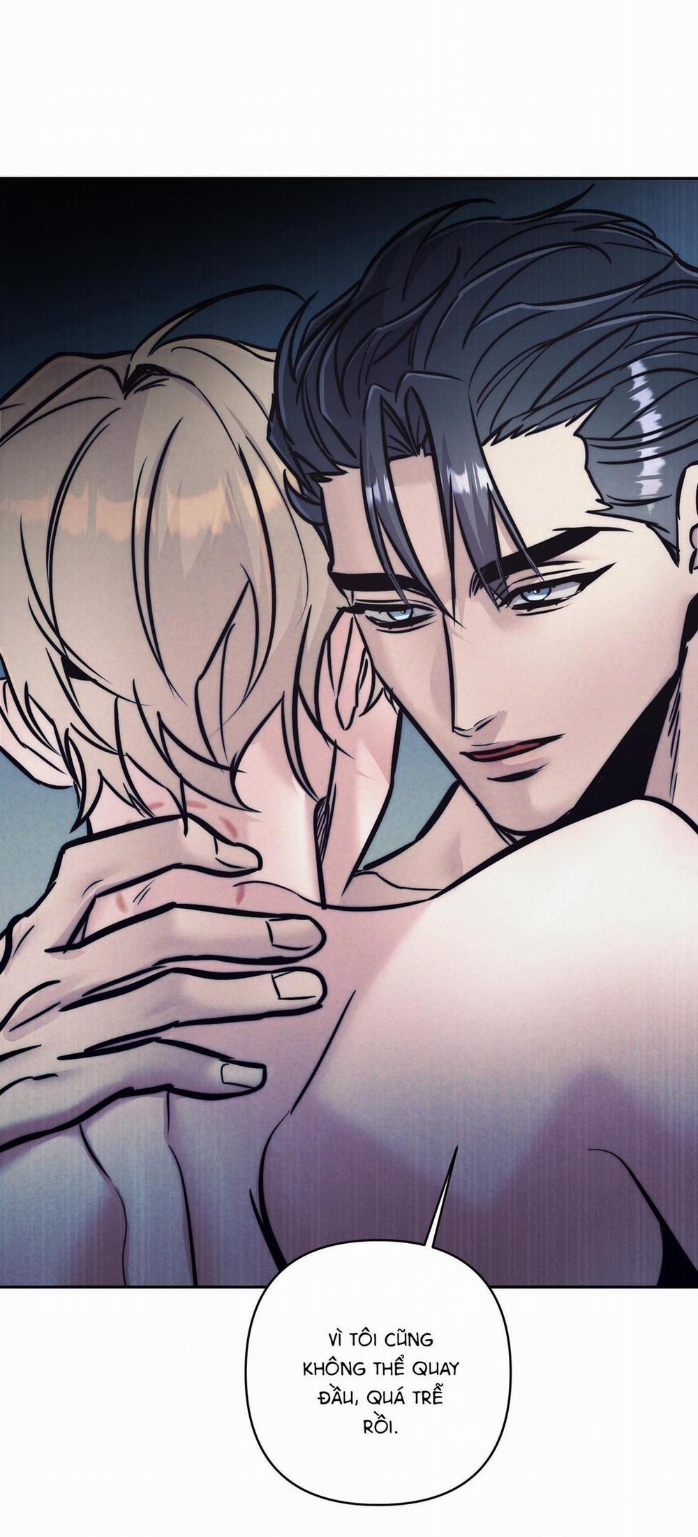 (Cbunu) Stigma 24 trang 65