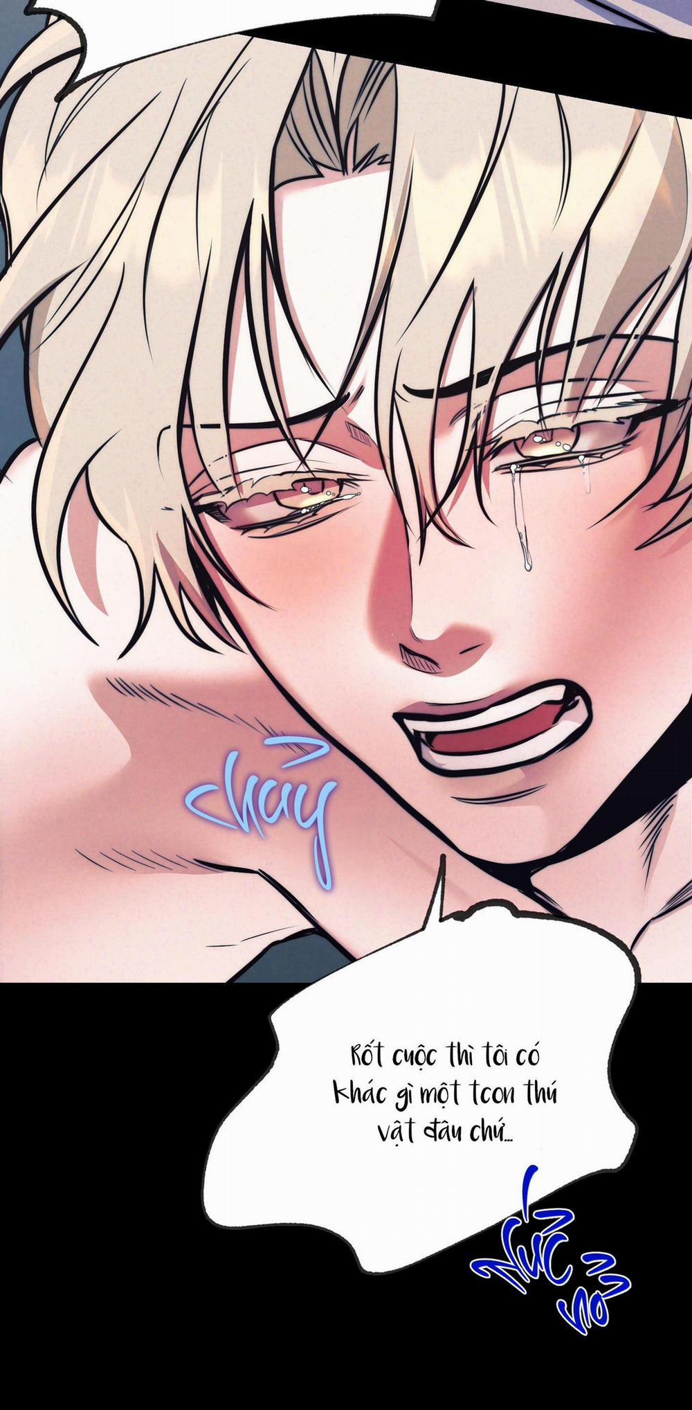 (Cbunu) Stigma 25 Season 2 trang 21