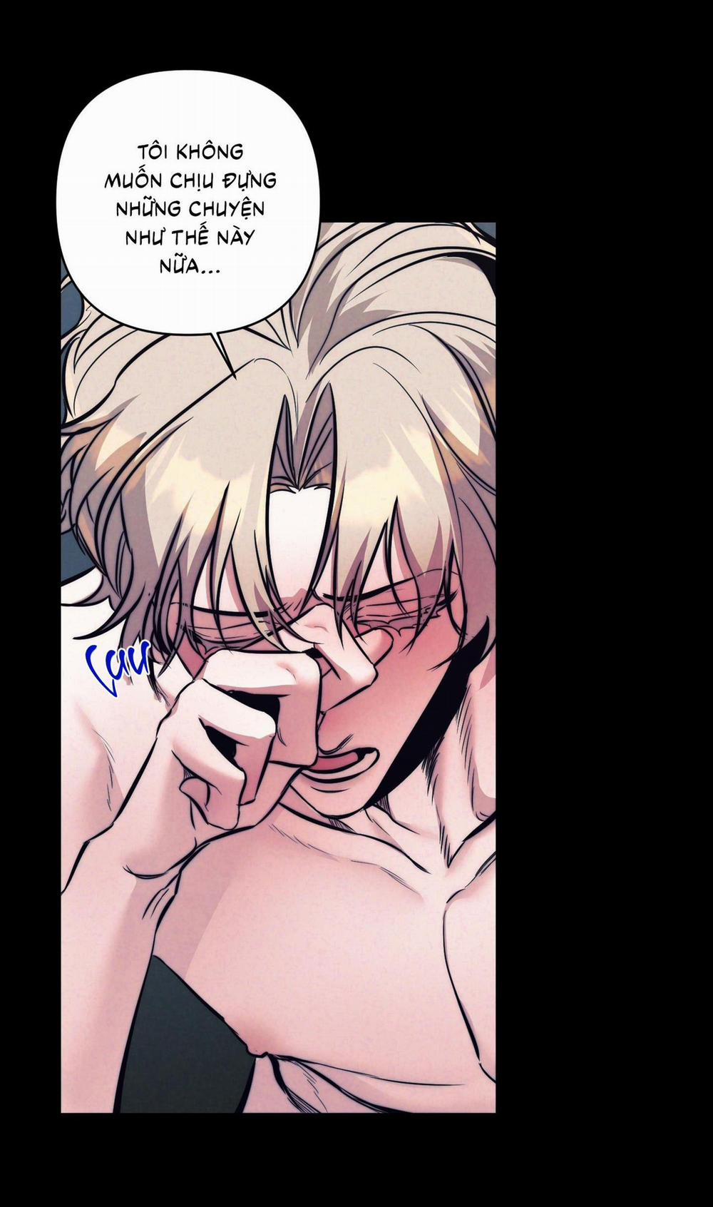 (Cbunu) Stigma 25 Season 2 trang 23