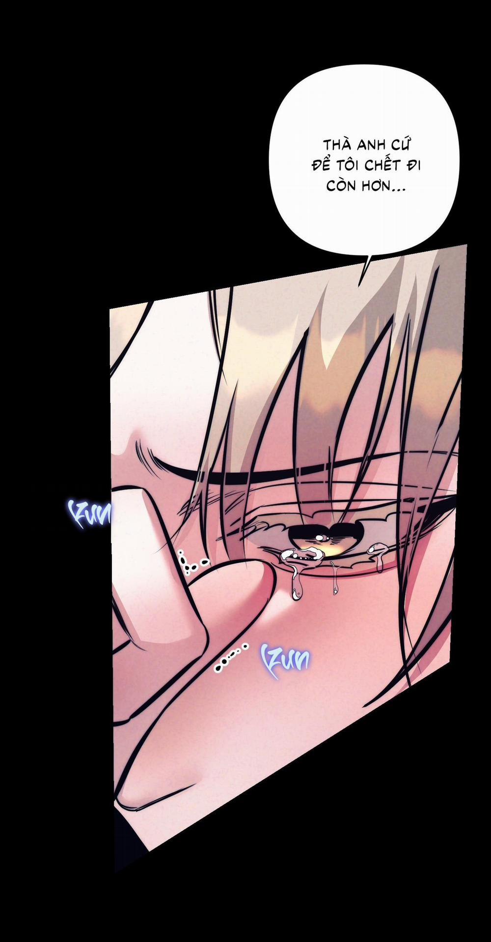 (Cbunu) Stigma 25 Season 2 trang 24