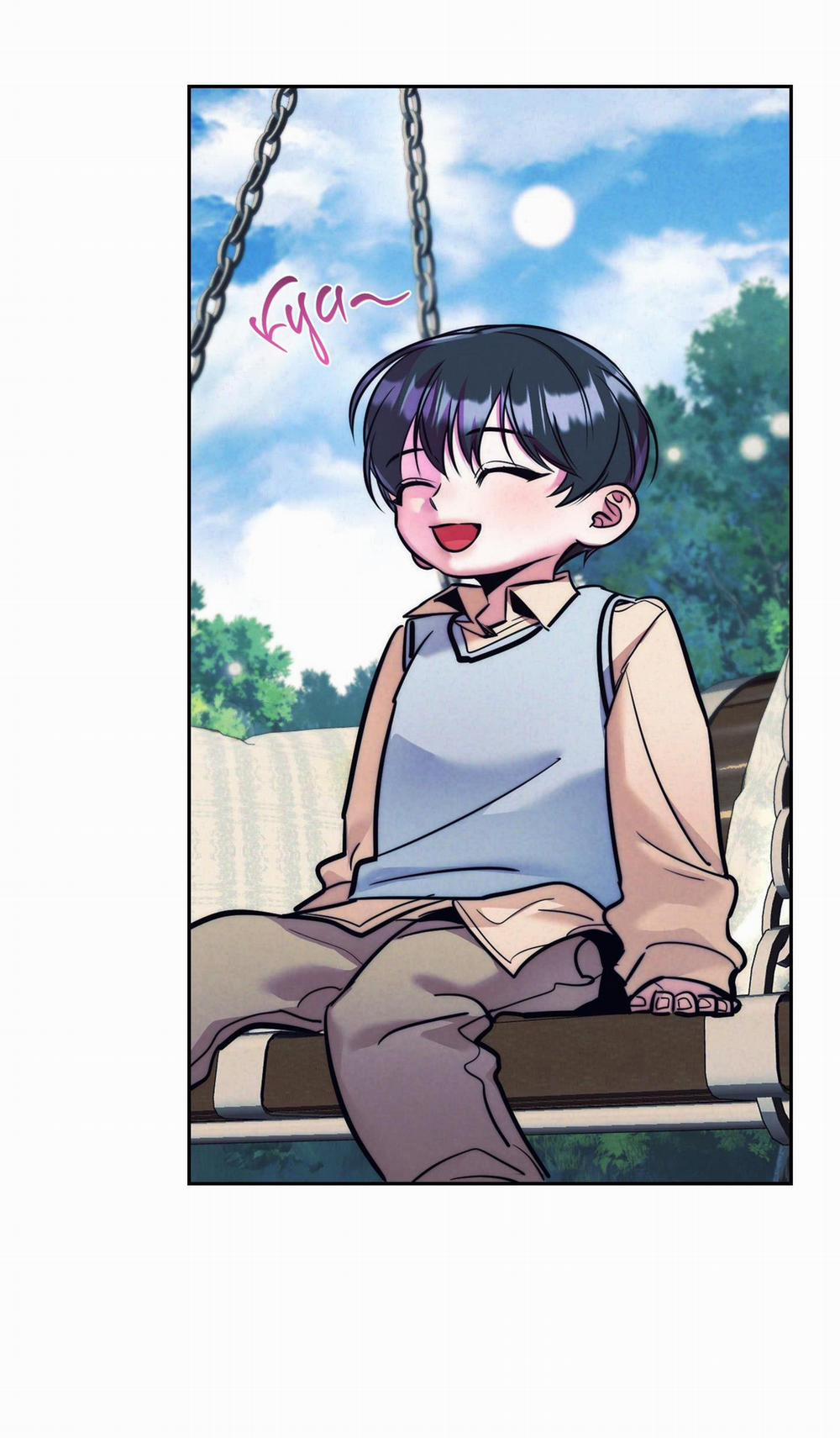 (Cbunu) Stigma 25 Season 2 trang 32