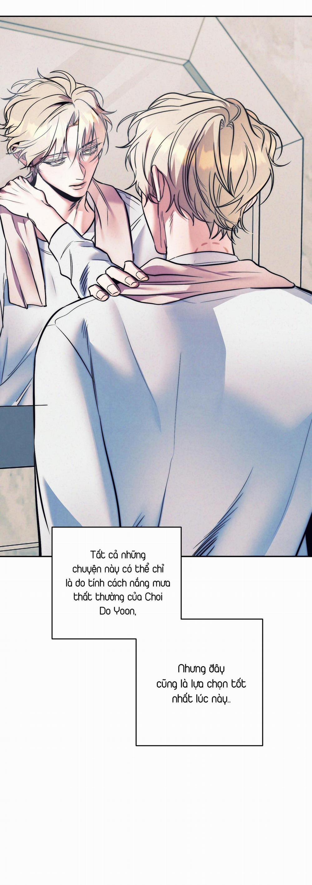 (Cbunu) Stigma 25 Season 2 trang 39