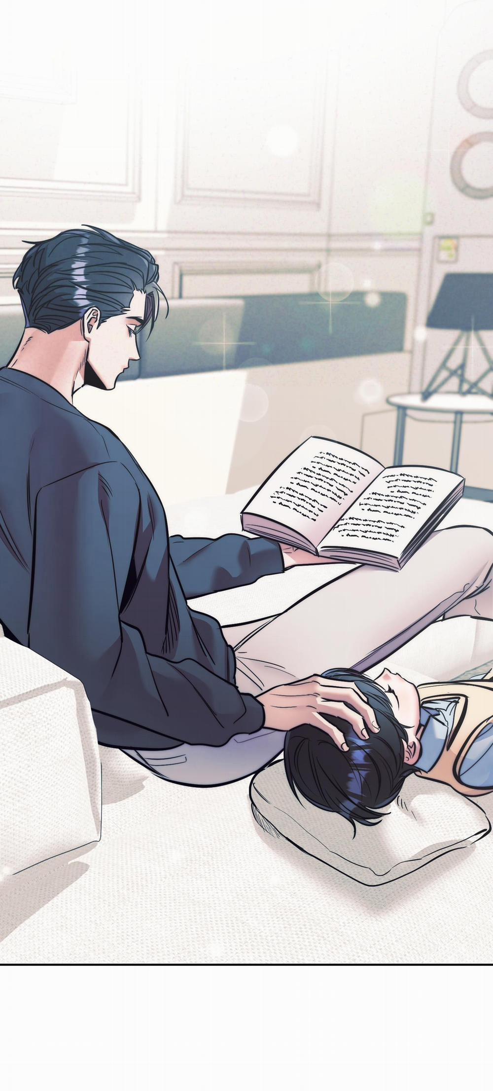 (Cbunu) Stigma 25 Season 2 trang 43