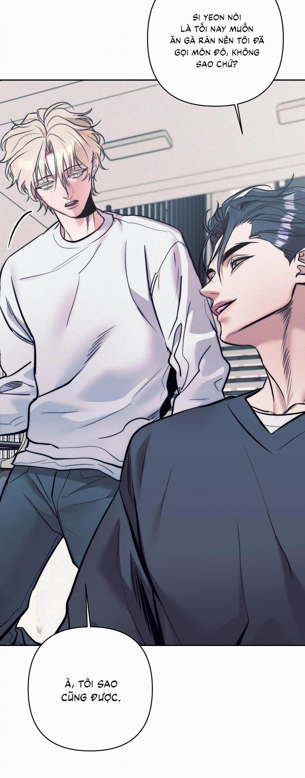 (Cbunu) Stigma 25 Season 2 trang 49