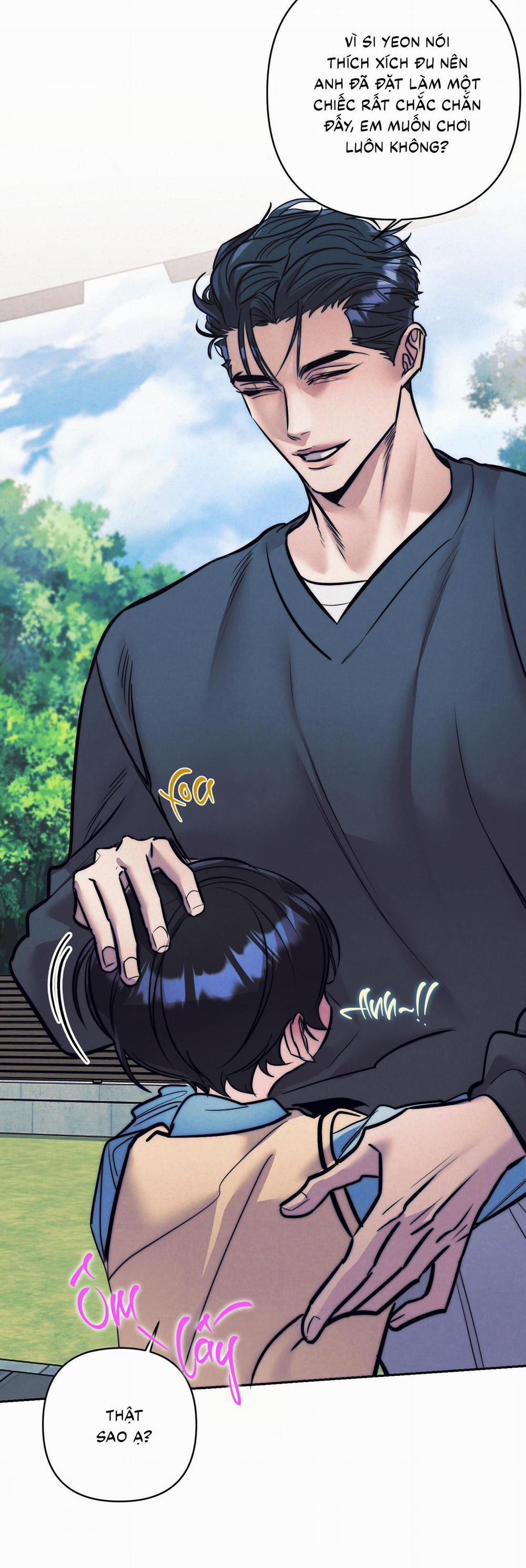 (Cbunu) Stigma 25 trang 15