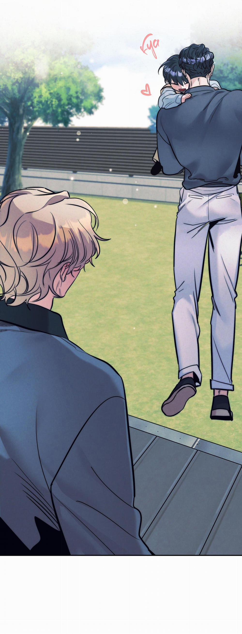 (Cbunu) Stigma 25 trang 17