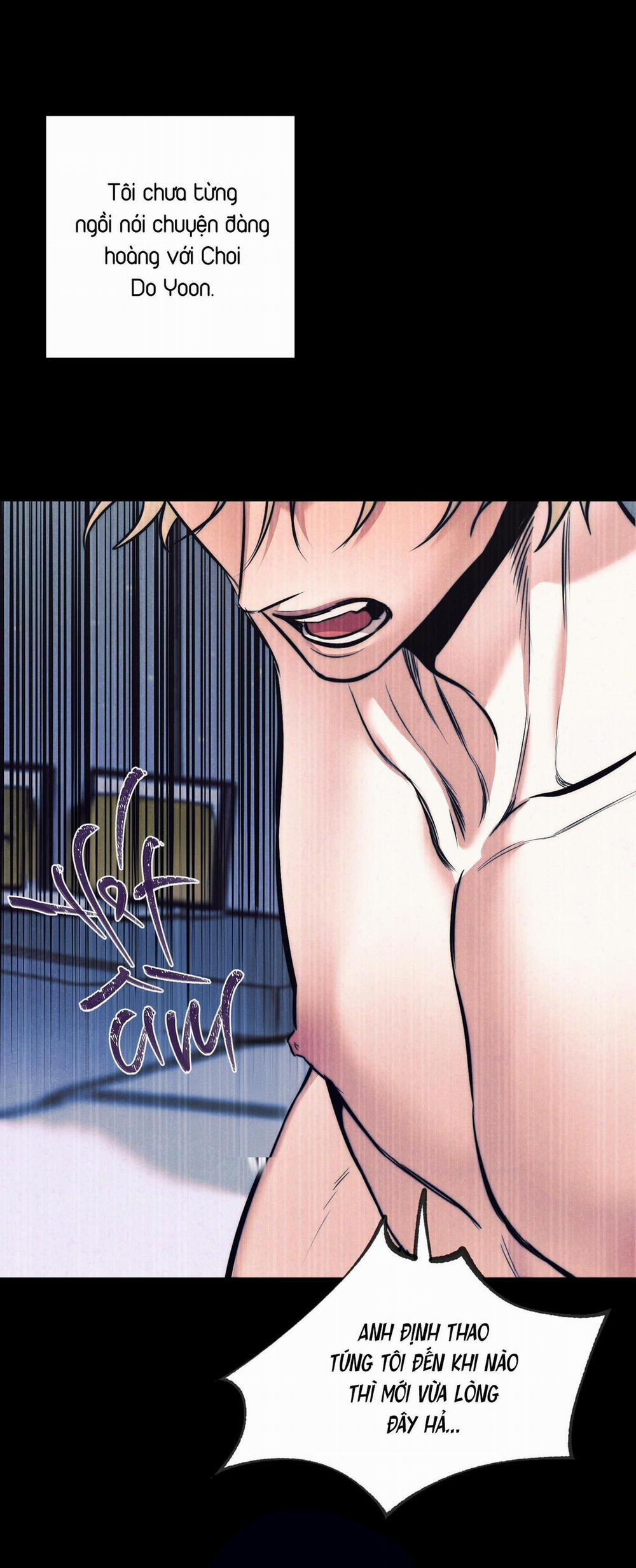 (Cbunu) Stigma 25 trang 19