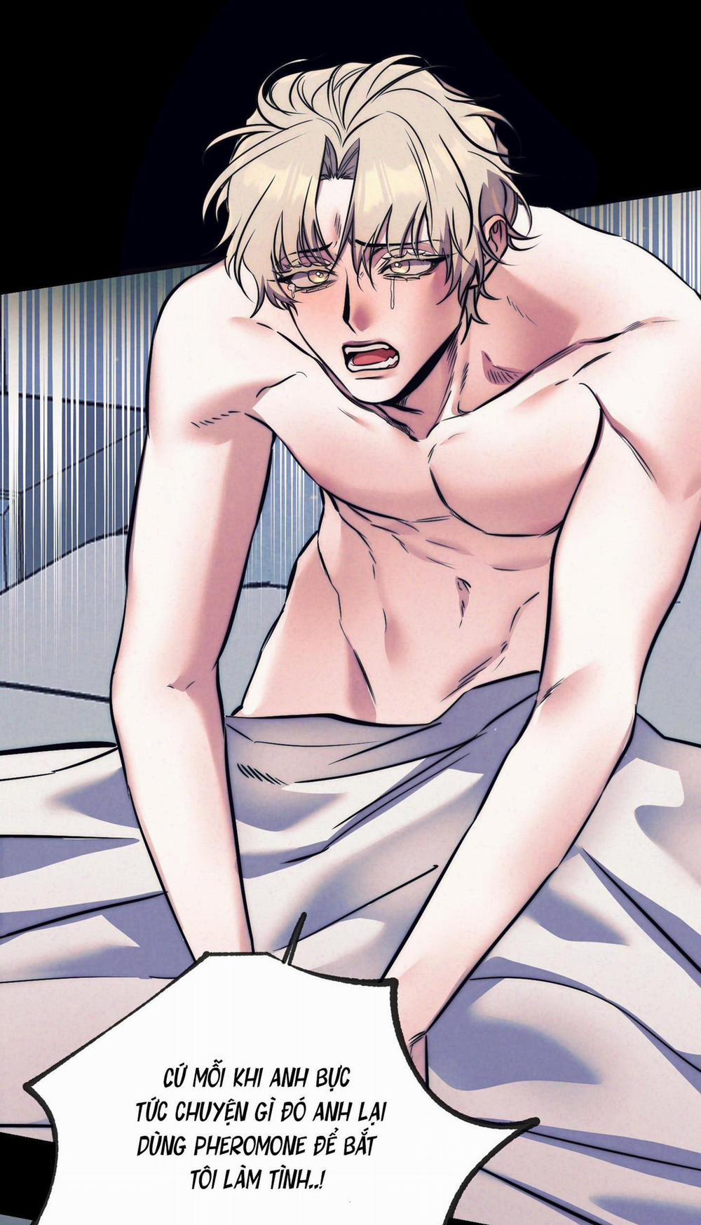 (Cbunu) Stigma 25 trang 20