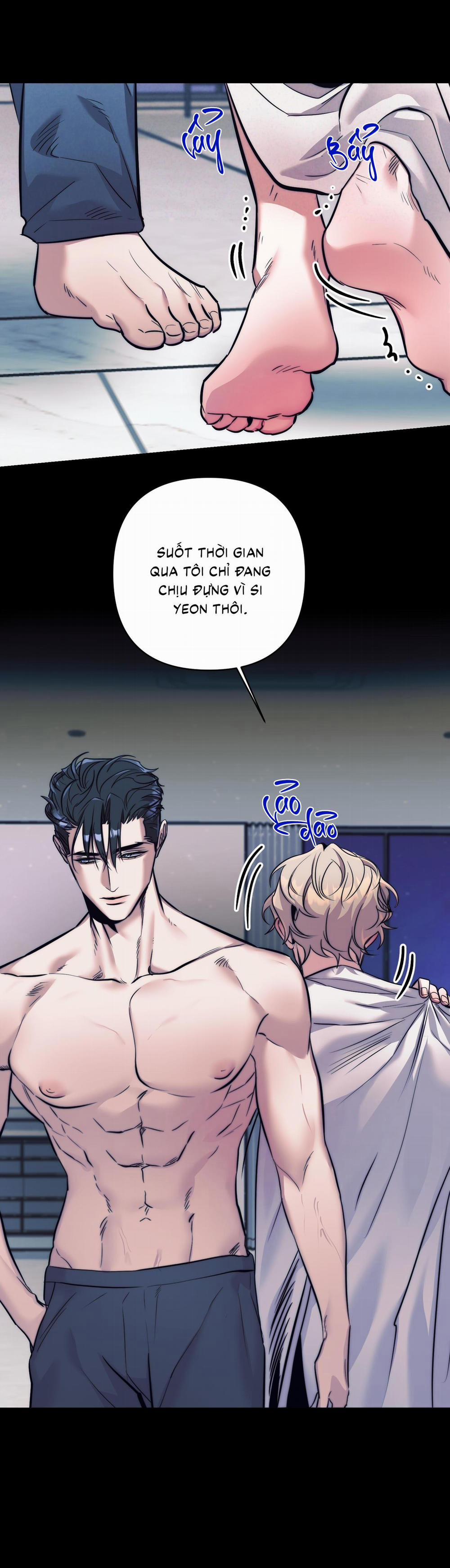(Cbunu) Stigma 25 trang 25