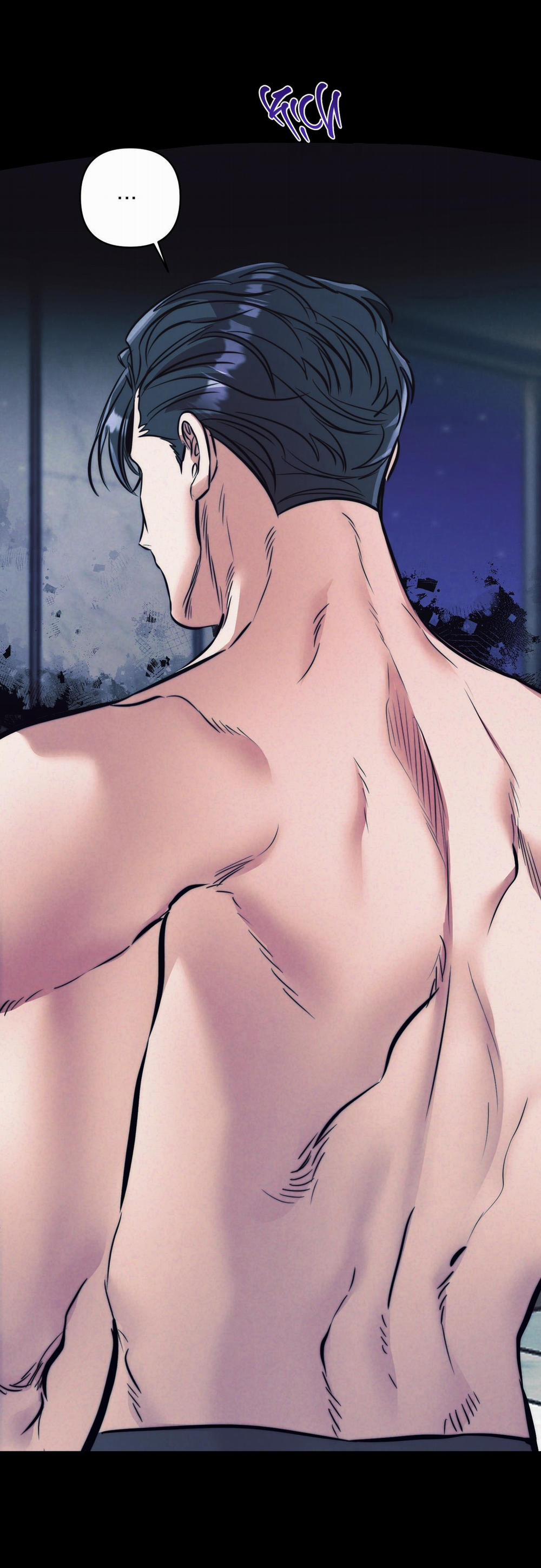 (Cbunu) Stigma 25 trang 29