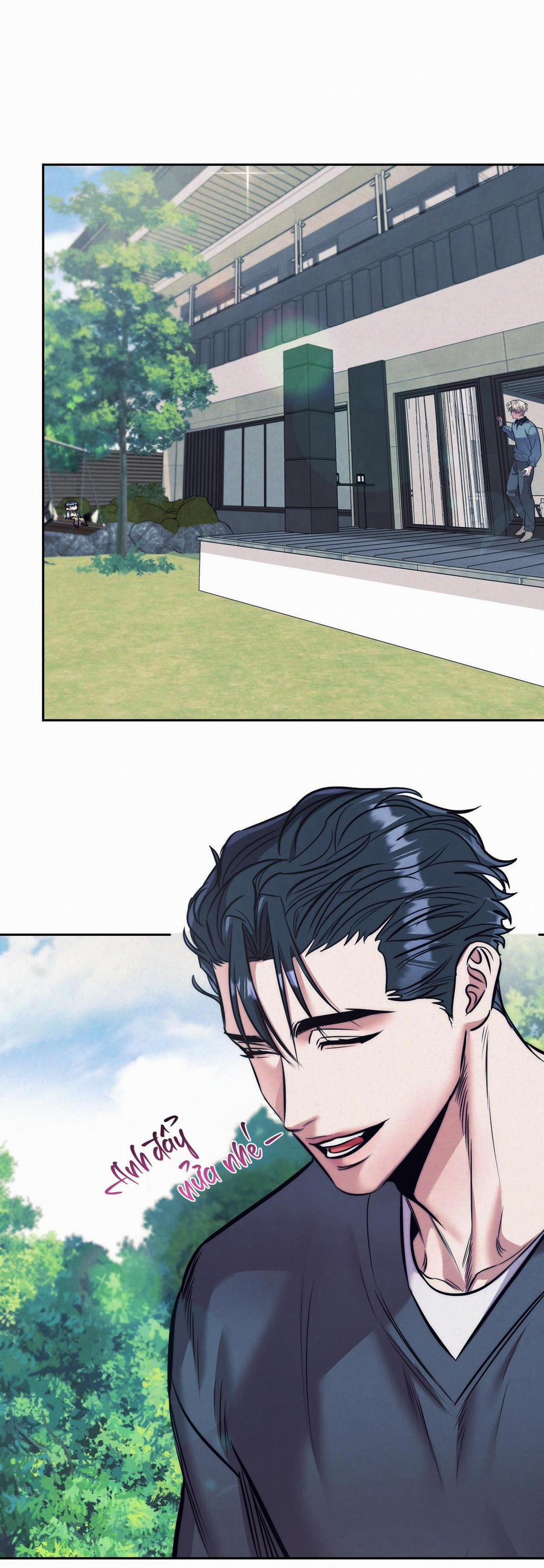 (Cbunu) Stigma 25 trang 33