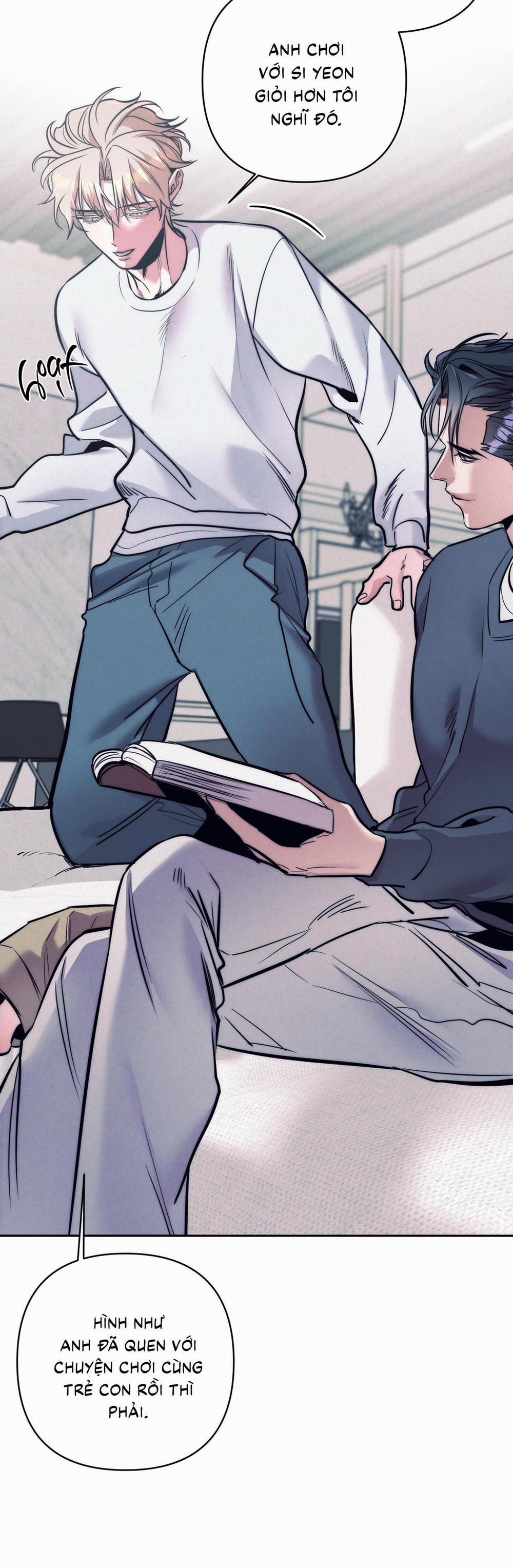 (Cbunu) Stigma 25 trang 52