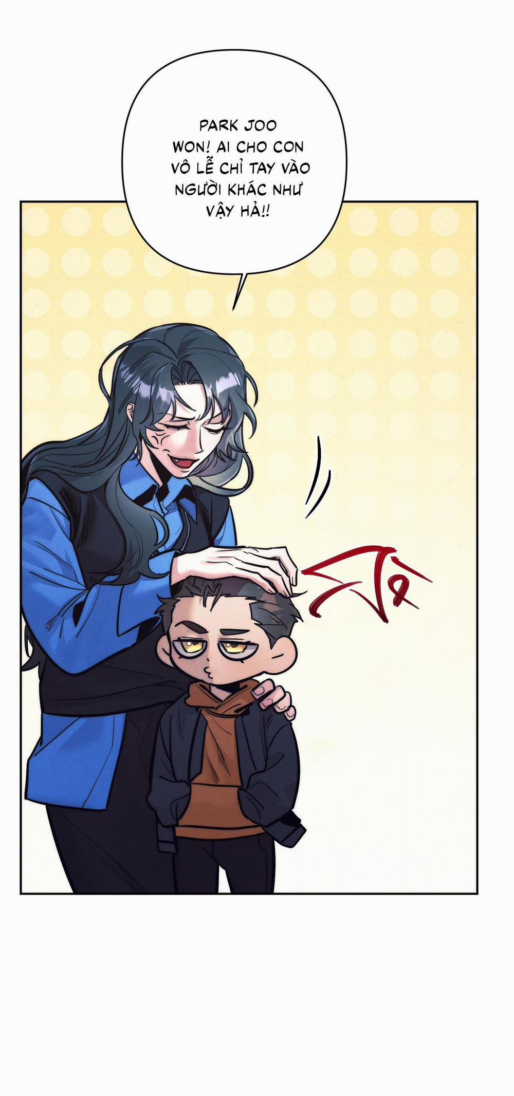 (Cbunu) Stigma 26 trang 13